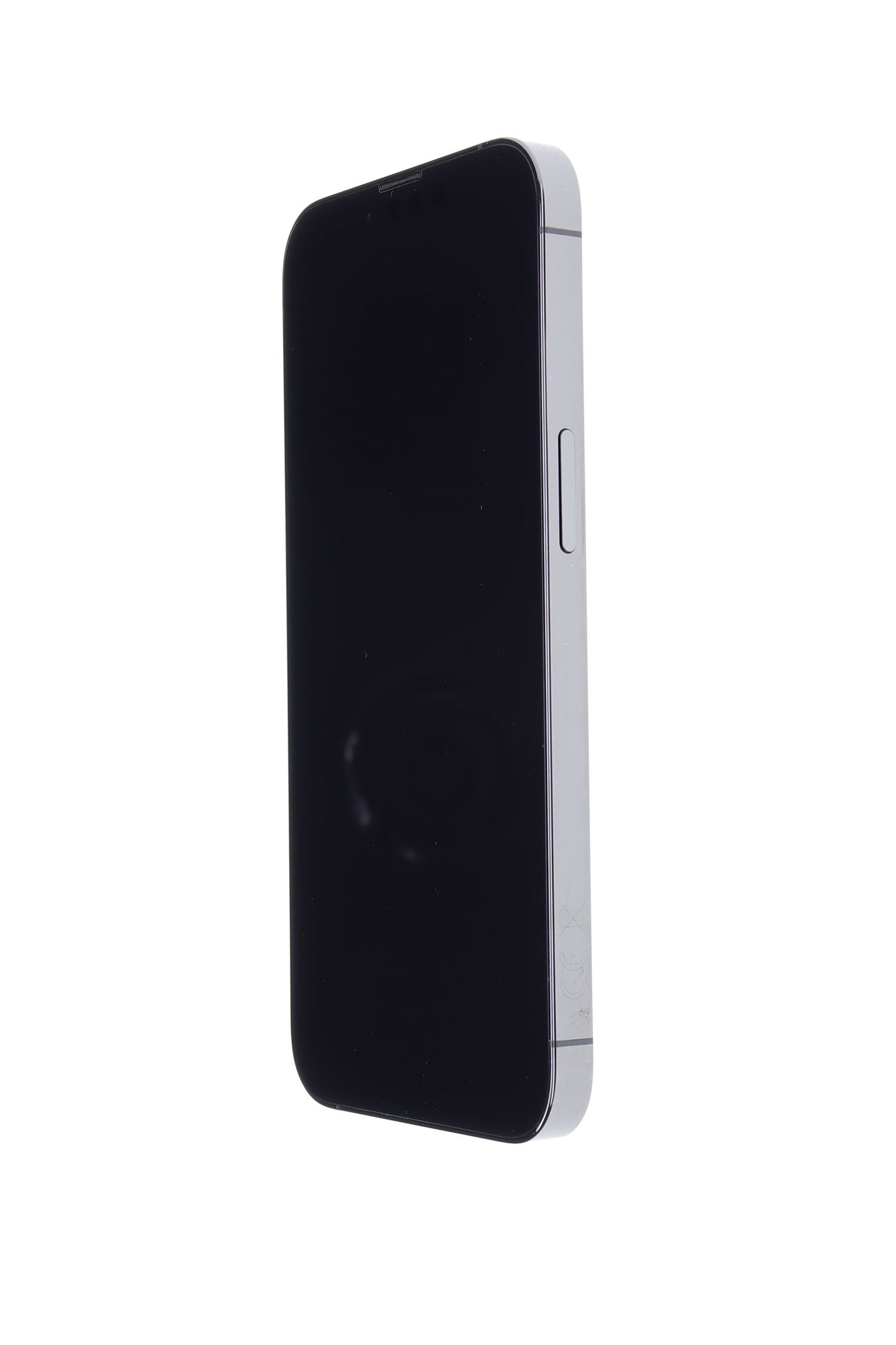 Apple iPhone 13 Pro 128 GB Graphite - Kiváló