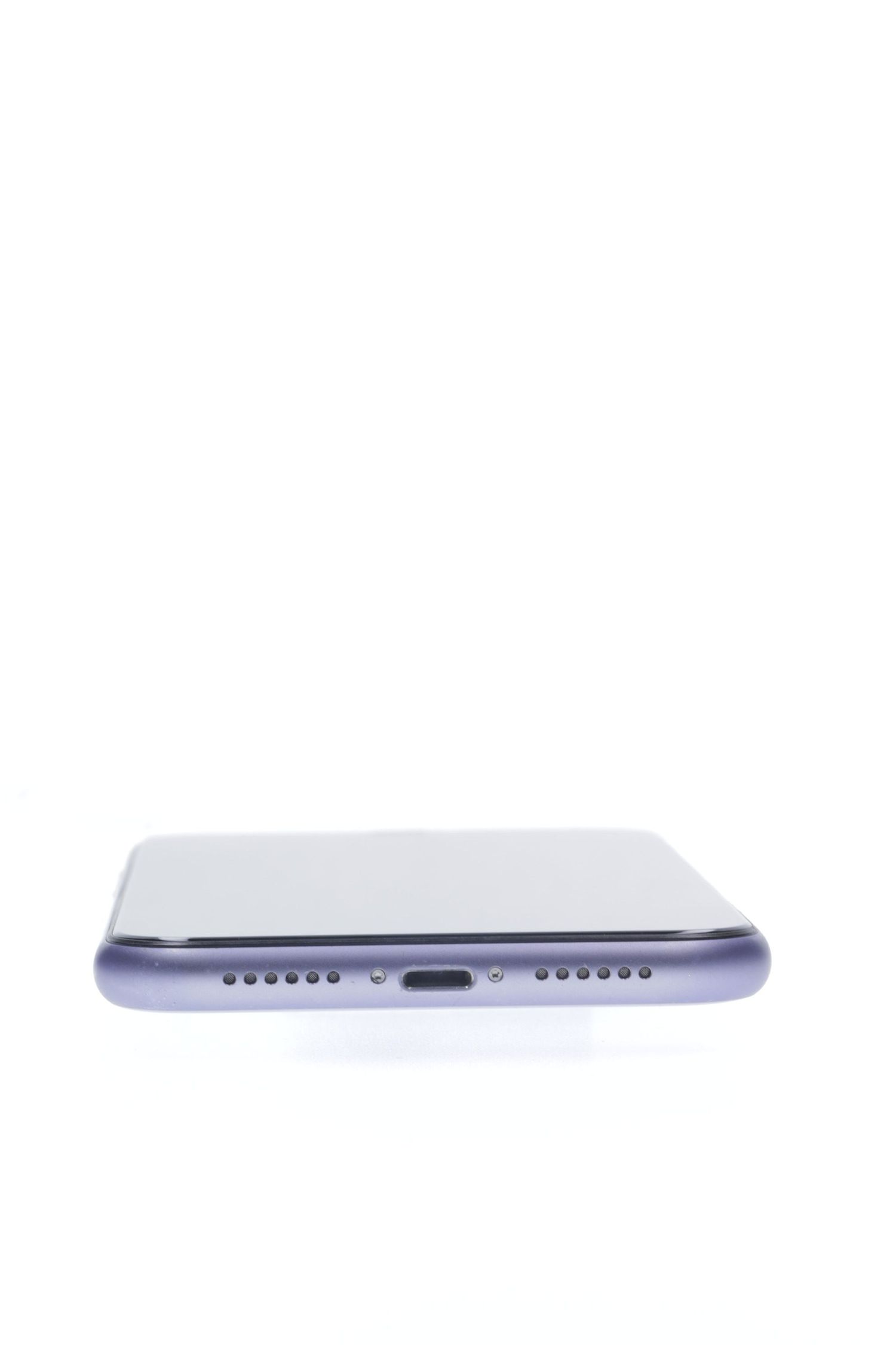 Apple iPhone 11 64 GB Purple - Kiváló