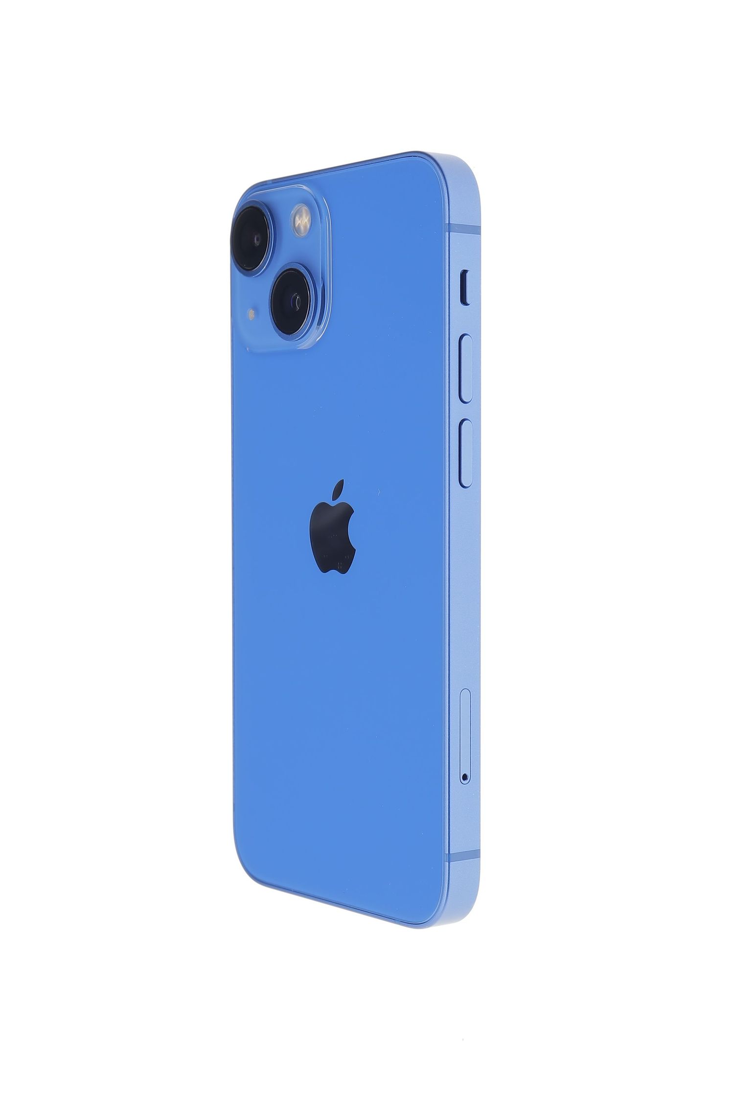 Apple iPhone 13 mini 256 GB Blue - Újszerű