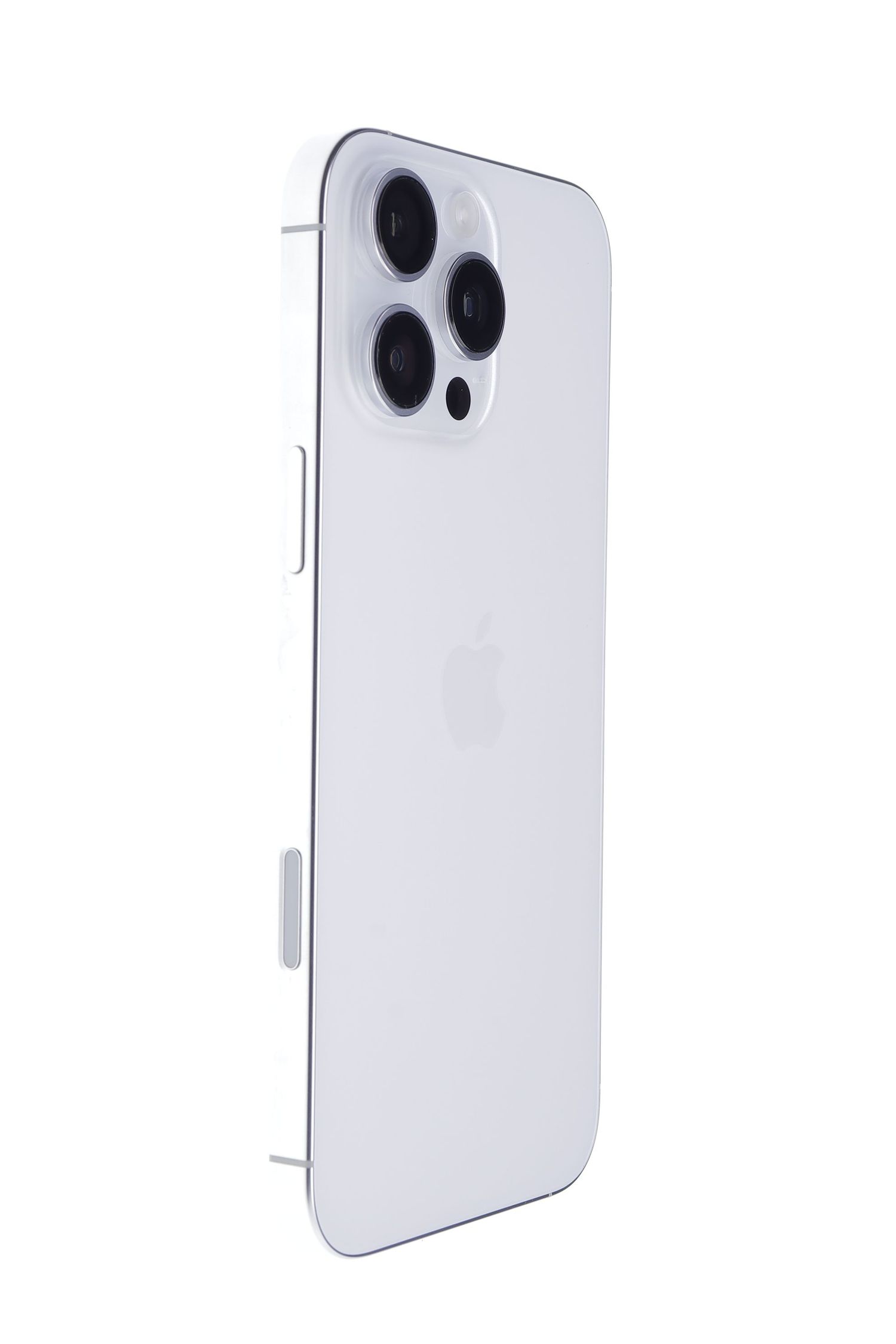 Apple iPhone 16 Pro Max 256 GB White Titanium - Като нов