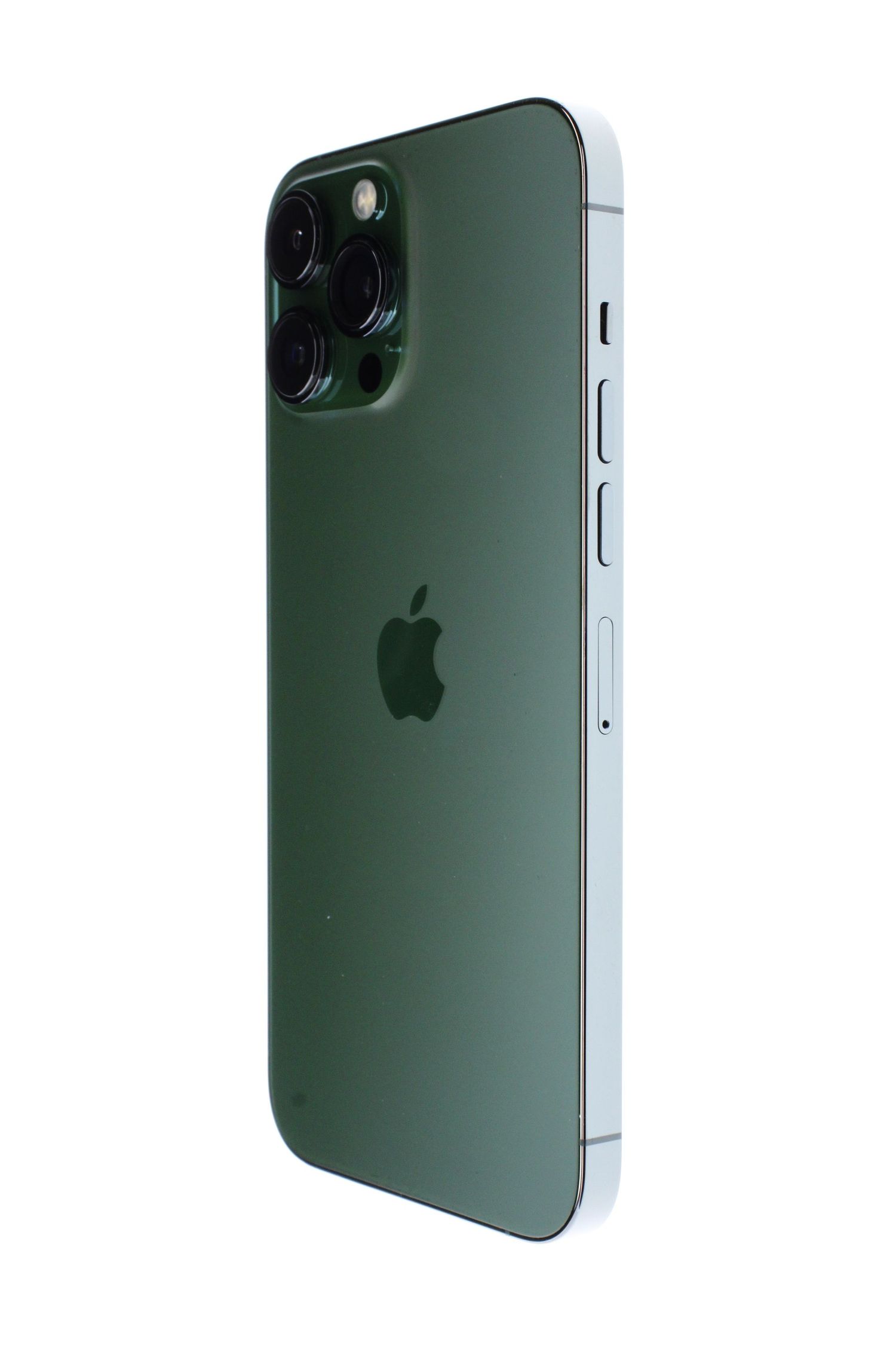 Apple iPhone 13 Pro Max 128 GB Green - Foarte bun