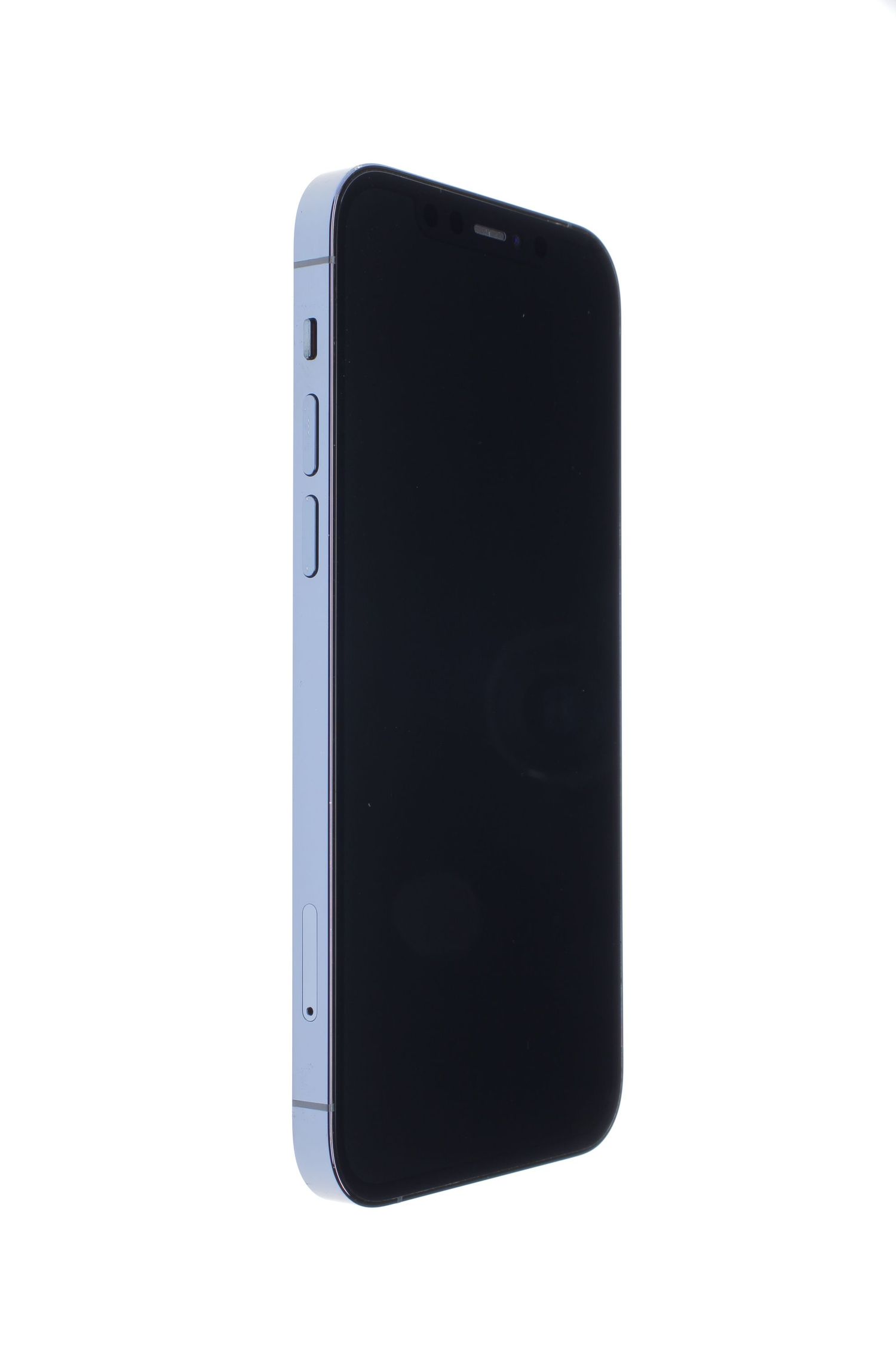 Apple iPhone 12 Pro 128 GB Pacific Blue - Като нов
