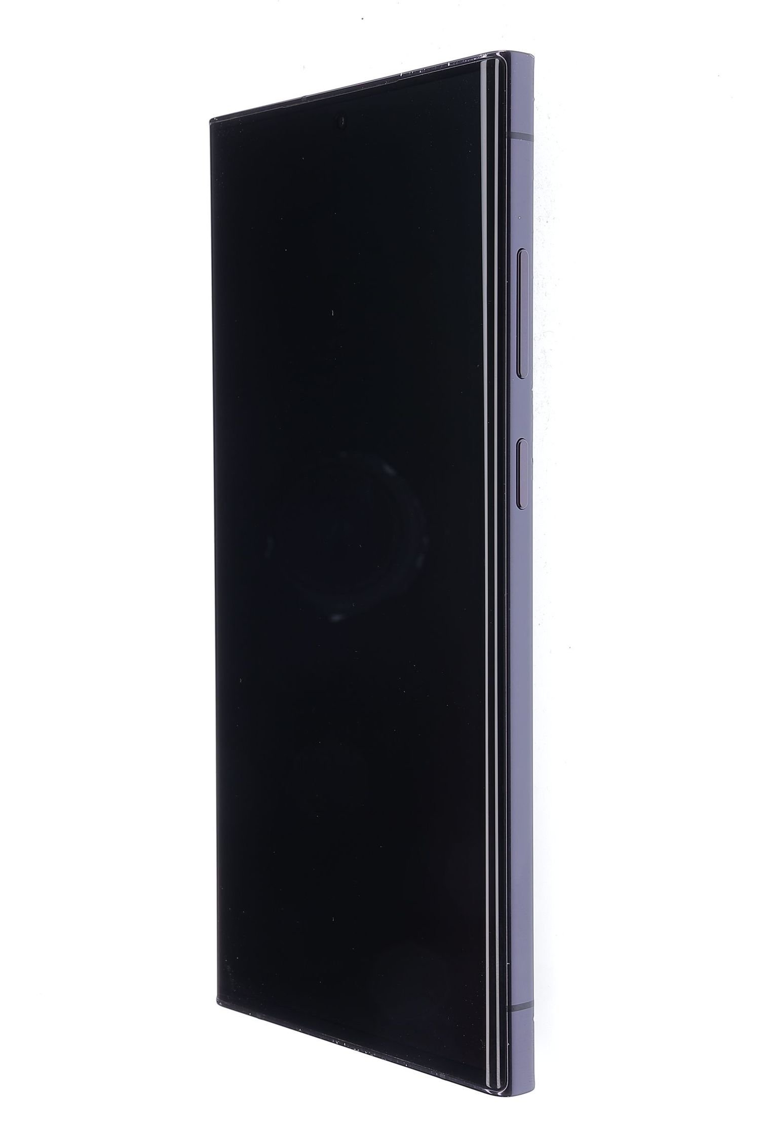 Samsung Galaxy S23 Ultra 5G Dual Sim 512 GB Phantom Black - Καλό