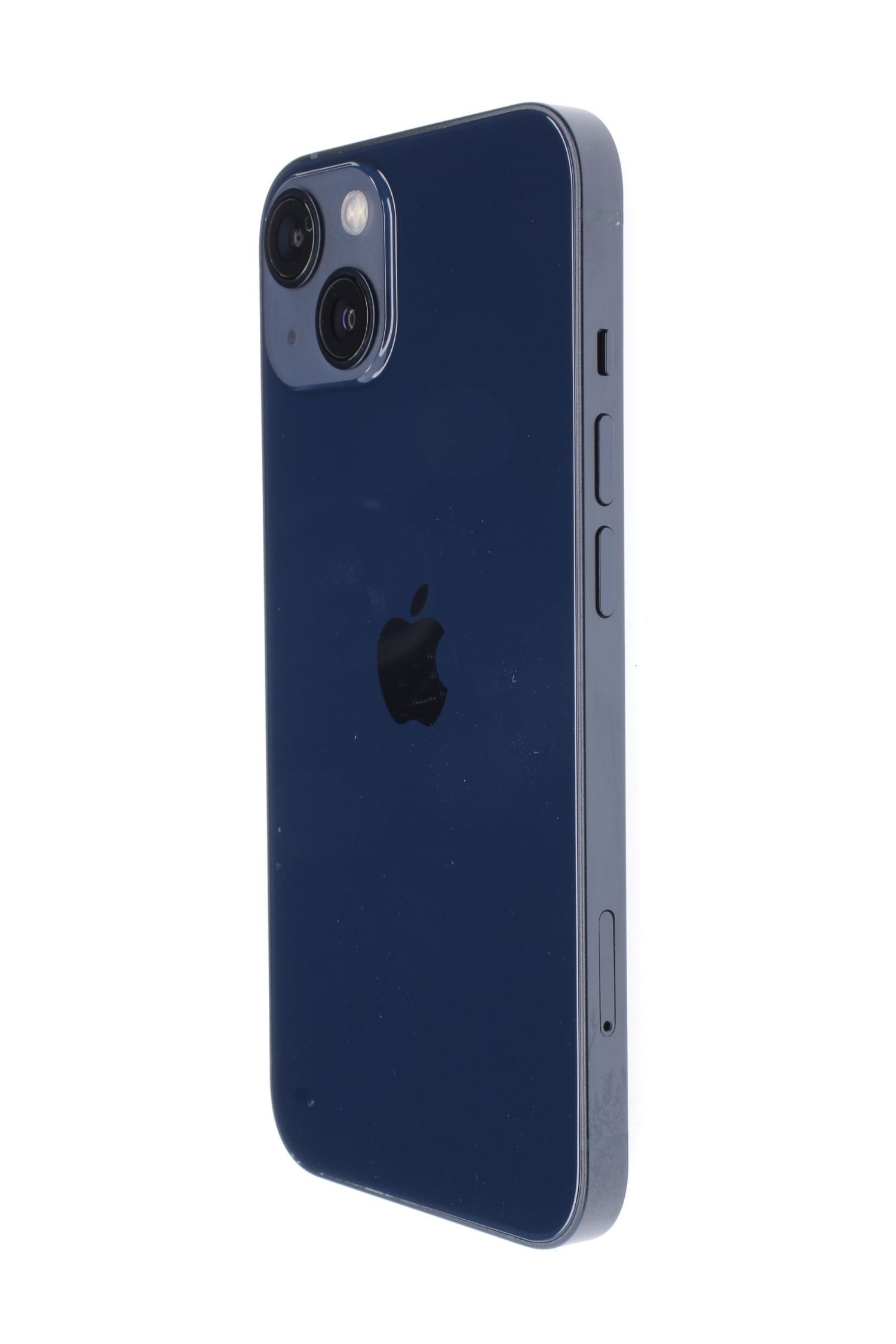 Apple iPhone 13 128 GB Midnight - Nagyon jó