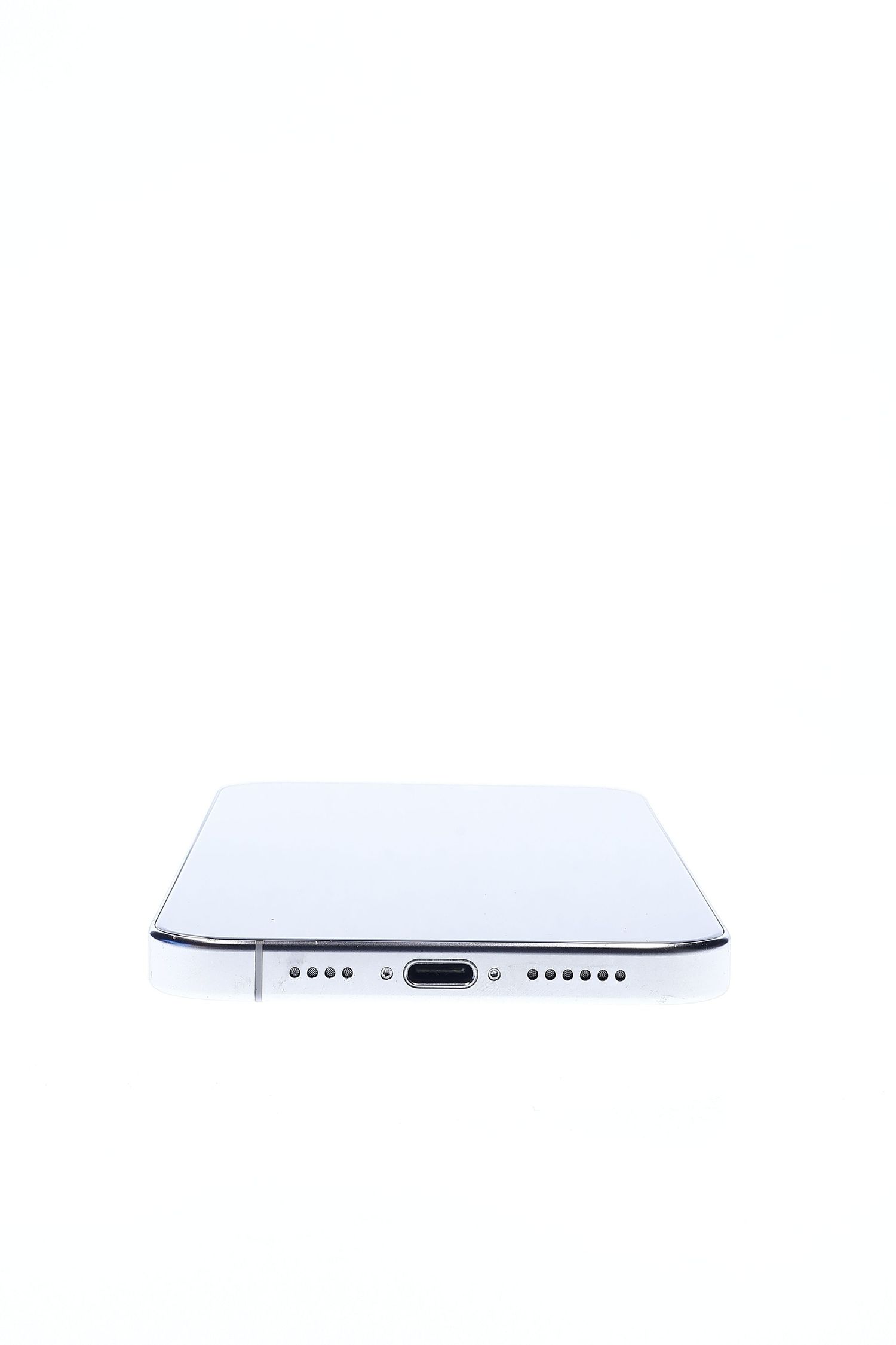 Apple iPhone 16 Pro Max 256 GB White Titanium - Ca nou