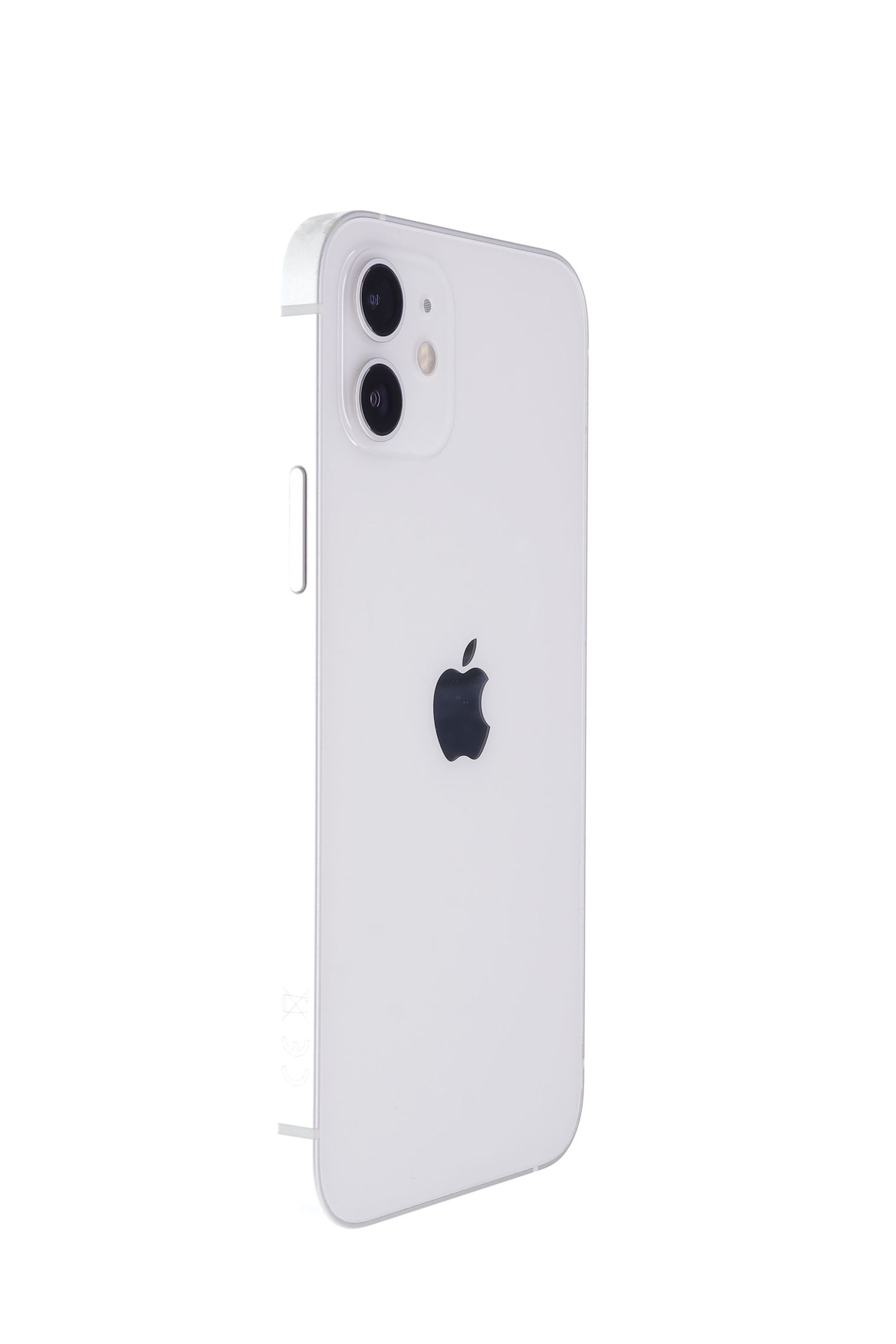 Apple iPhone 12 64 GB White - Újszerű