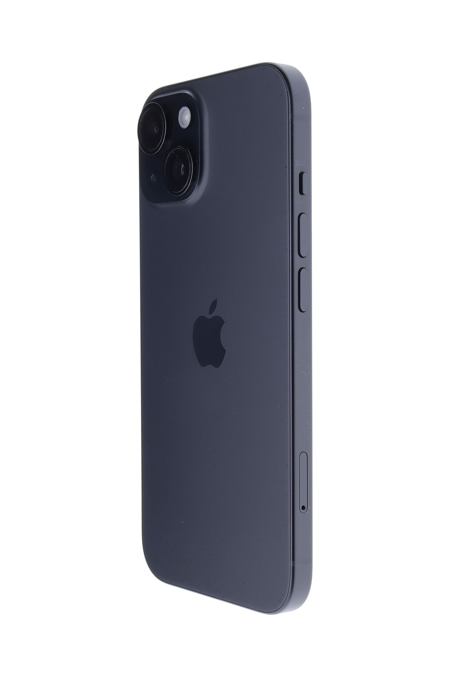 Apple iPhone 15 128 GB Black - Foarte bun