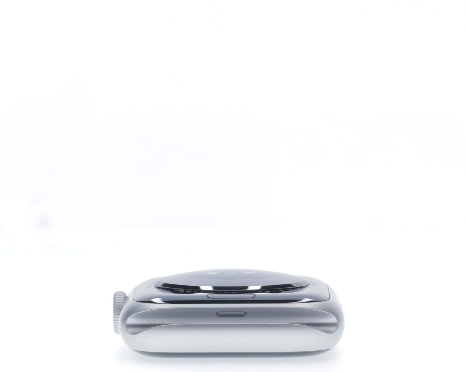 Apple Watch Series 8 2022, GPS, Aluminium 45mm Silver