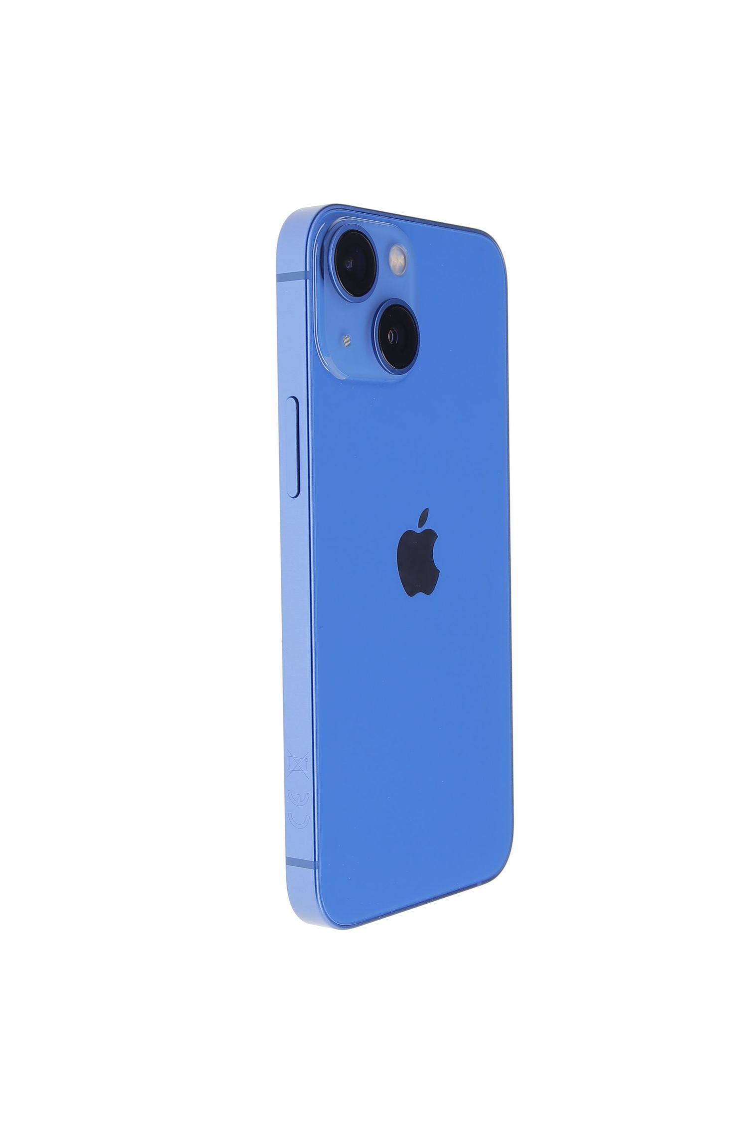 Apple iPhone 13 mini 128 GB Blue - Σαν καινούργιο