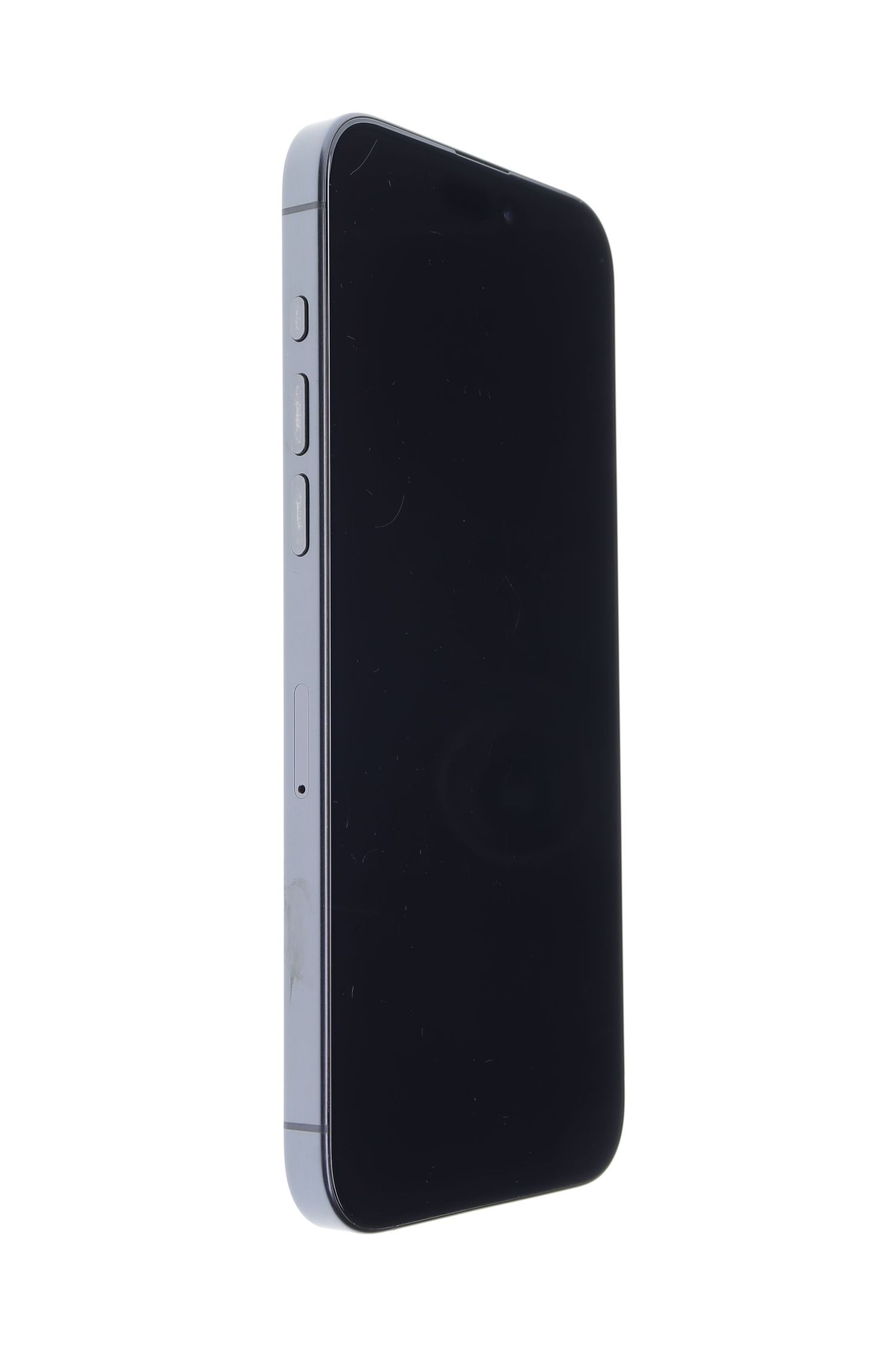 Apple iPhone 15 Pro Max 256 GB Black Titanium - Καλό