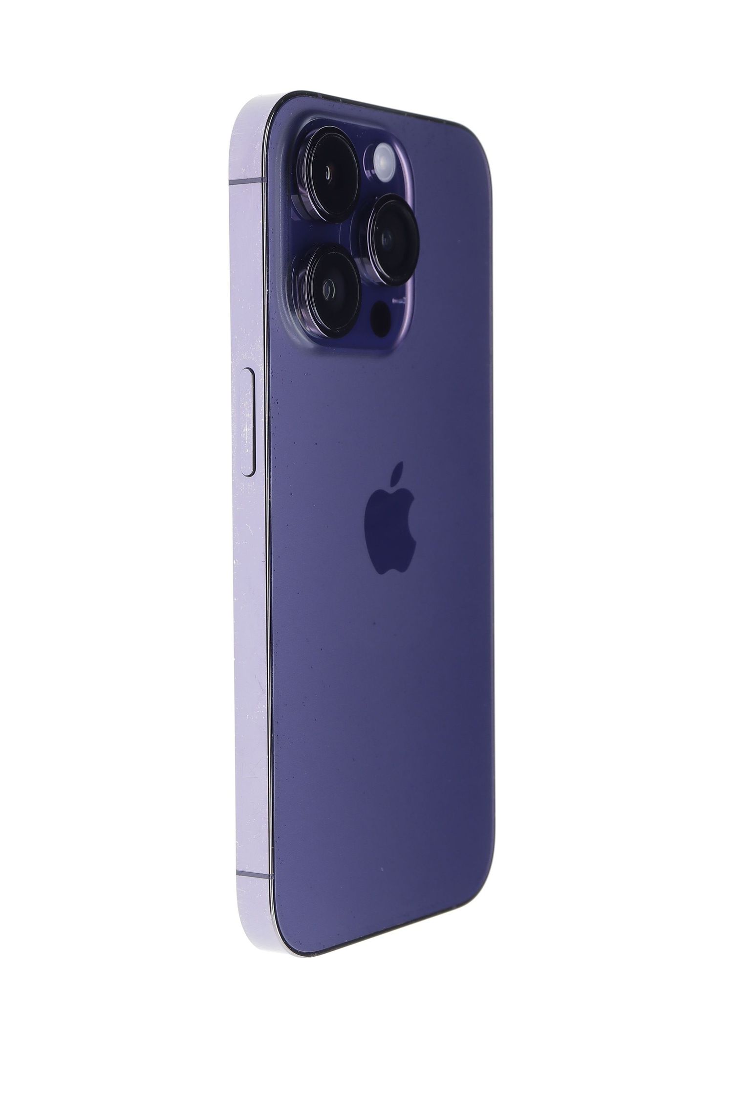 Apple iPhone 14 Pro, Deep Purple, 128 GB - de la 2.039 lei
