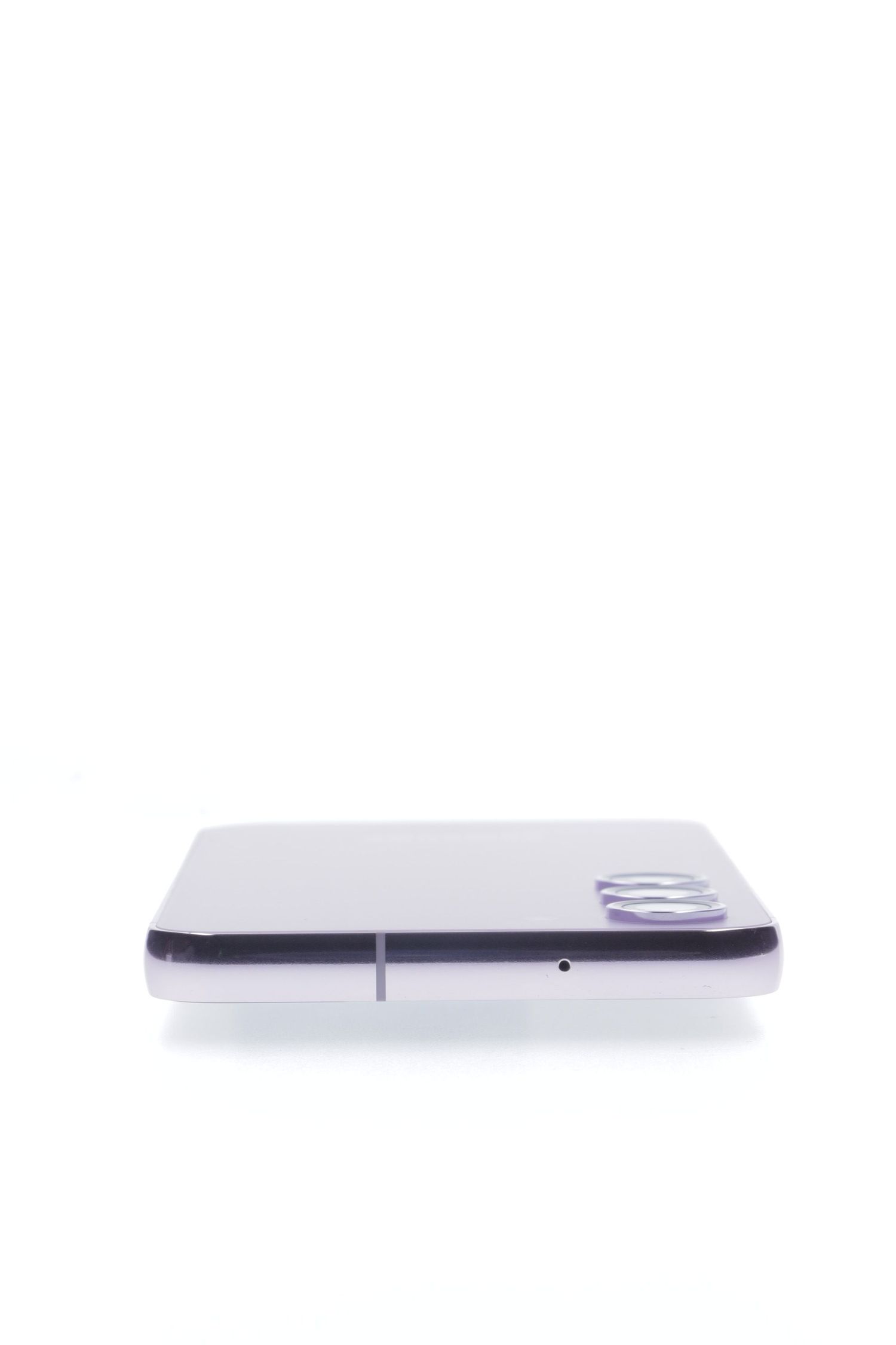 Samsung Galaxy S23 5G Dual Sim 128 GB Lavender - Σαν καινούργιο