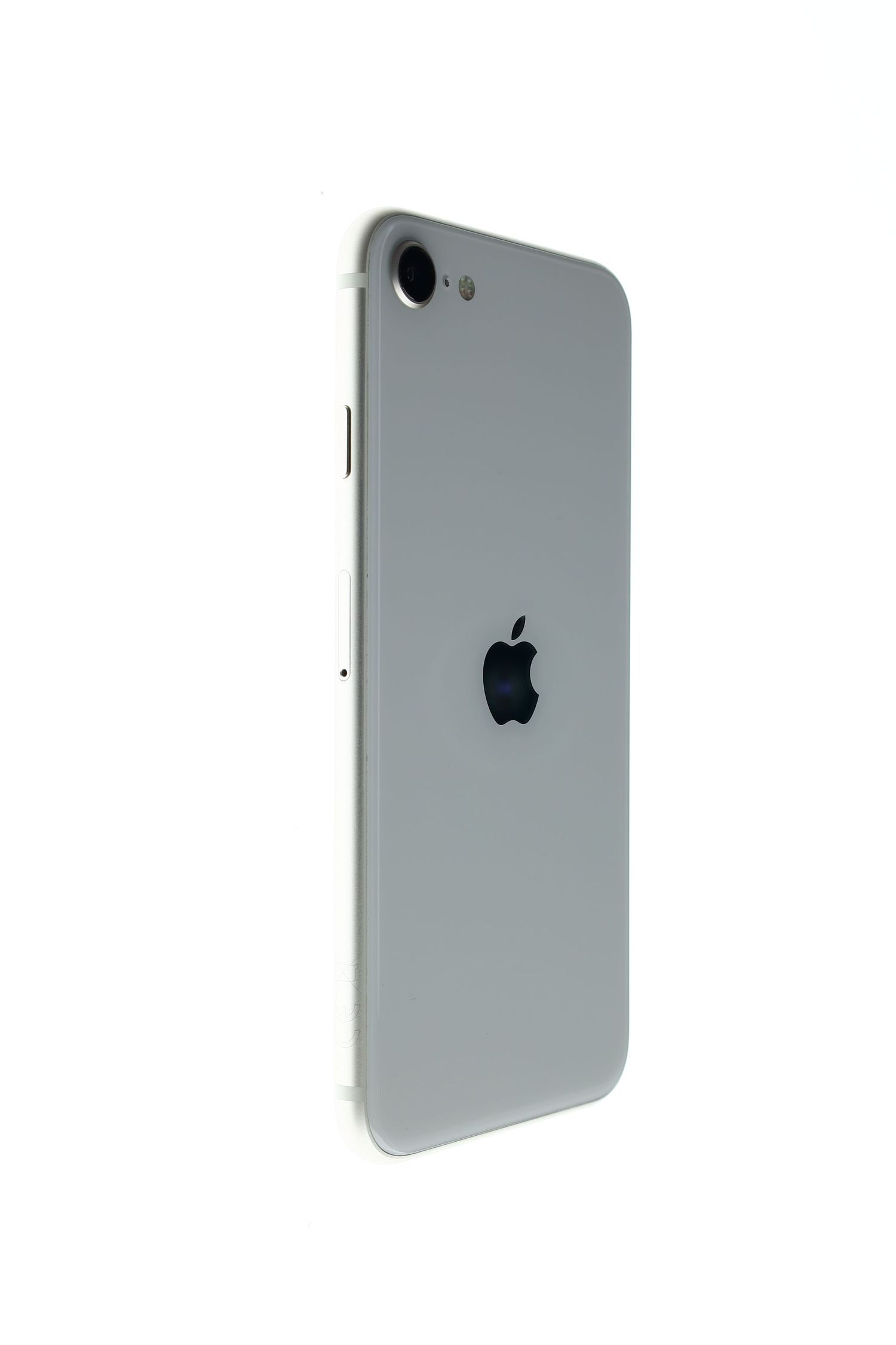 Apple iPhone SE 2022 64 GB Starlight - Като нов