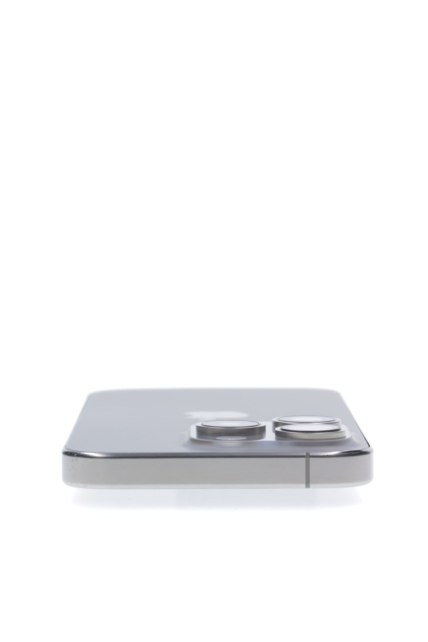 Apple iPhone 15 Pro 256 GB Natural Titanium - Πολύ καλό