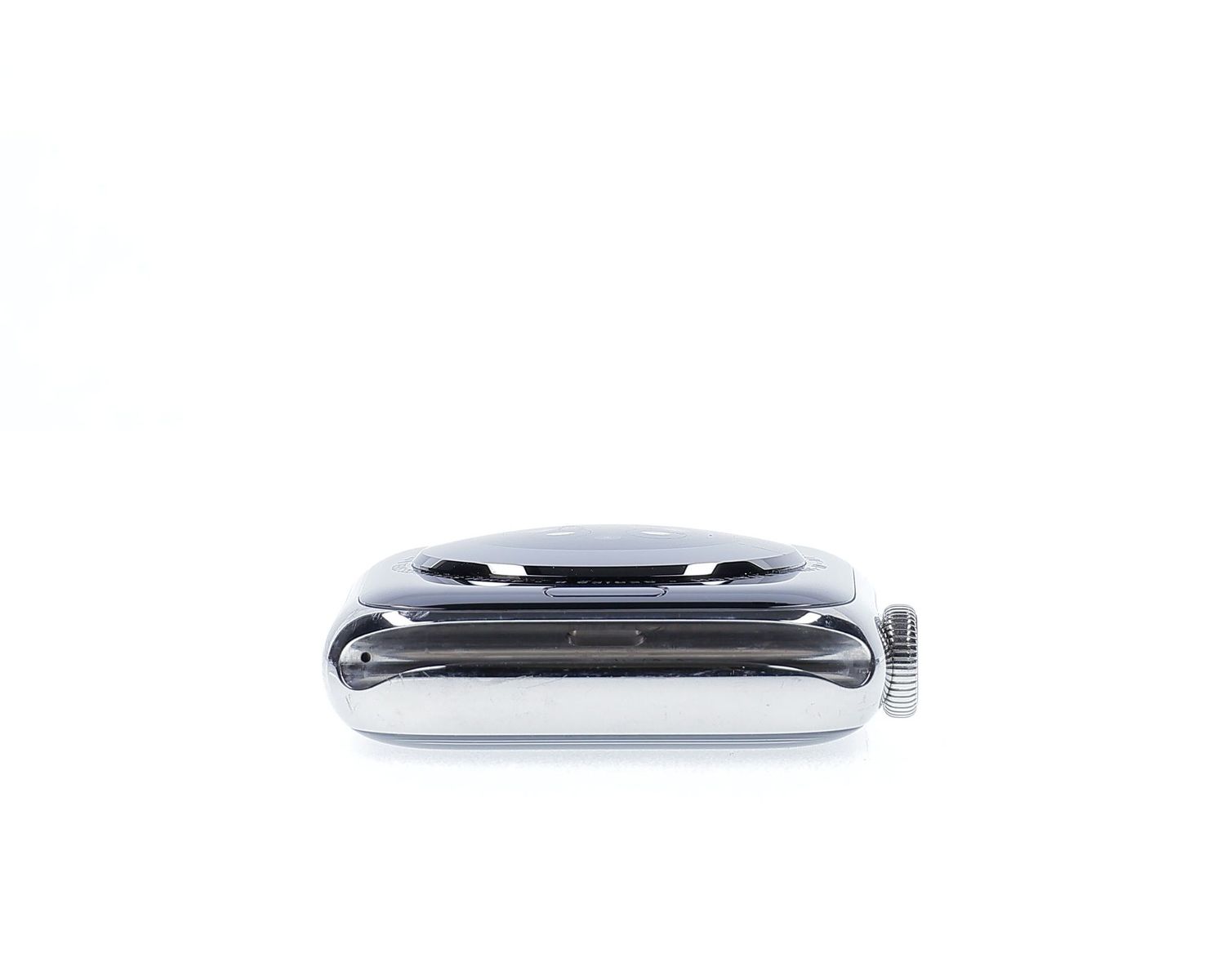 Apple Watch Series 8 2022, GPS + Cellular, Stainless Steel 45mm Silver - Nagyon jó
