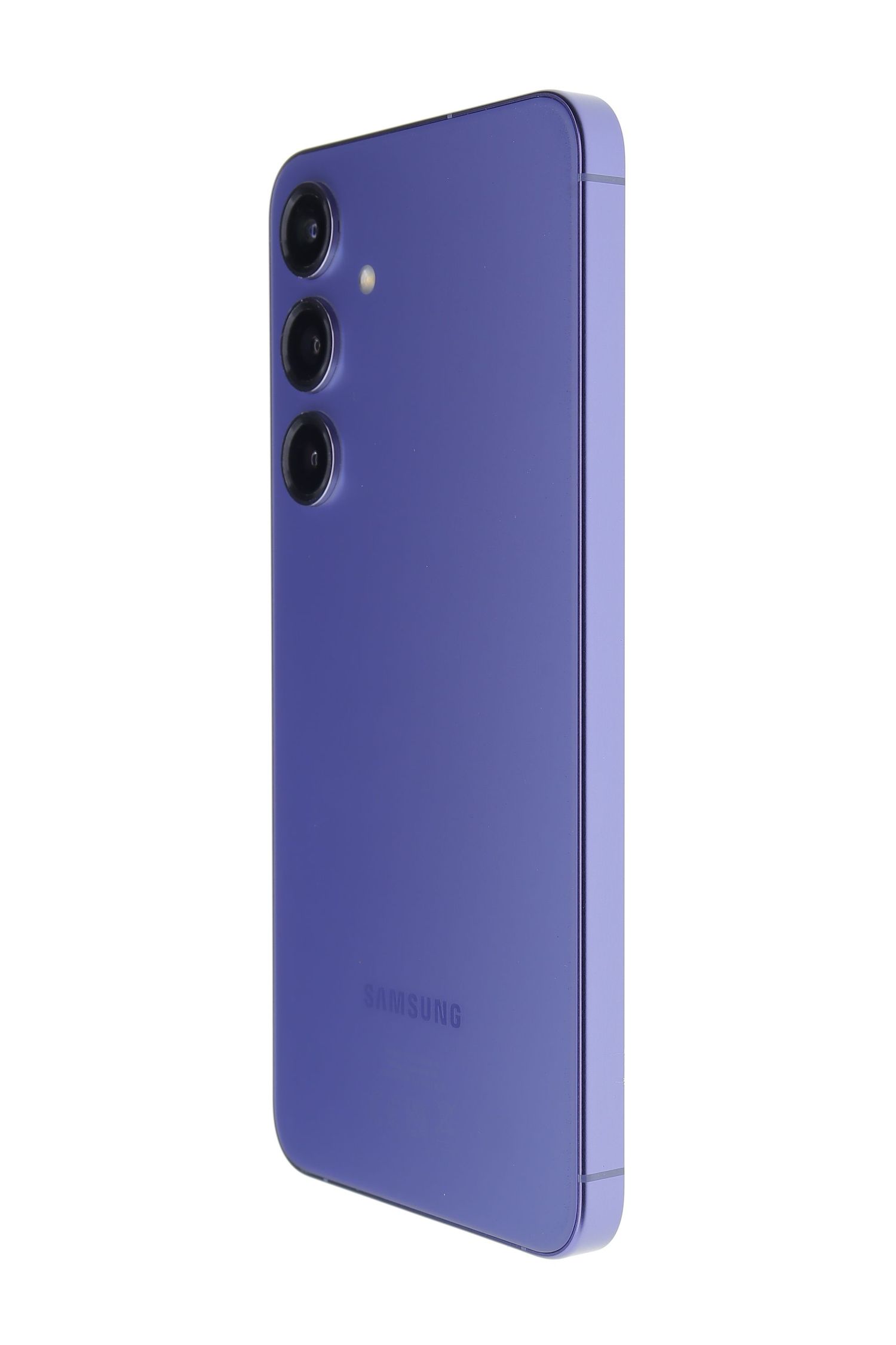 Samsung Galaxy S24 Plus 5G Dual Sim 256 GB Cobalt Violet - Ca nou