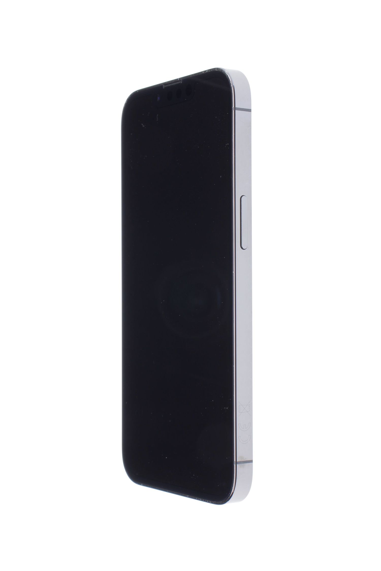 Apple iPhone 13 Pro 128 GB Graphite - Πολύ καλό