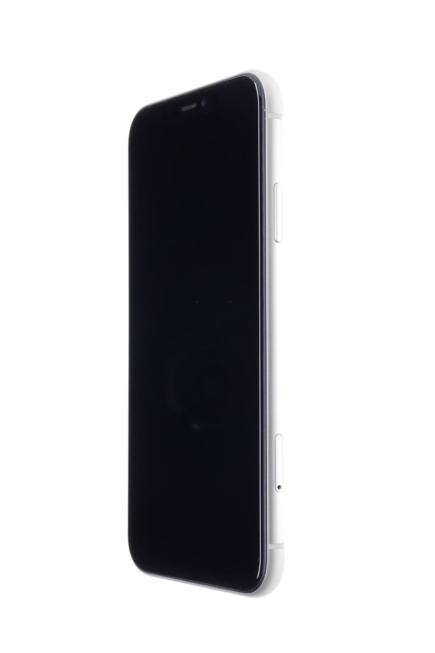 Apple iPhone 11 256 GB White - Σαν καινούργιο