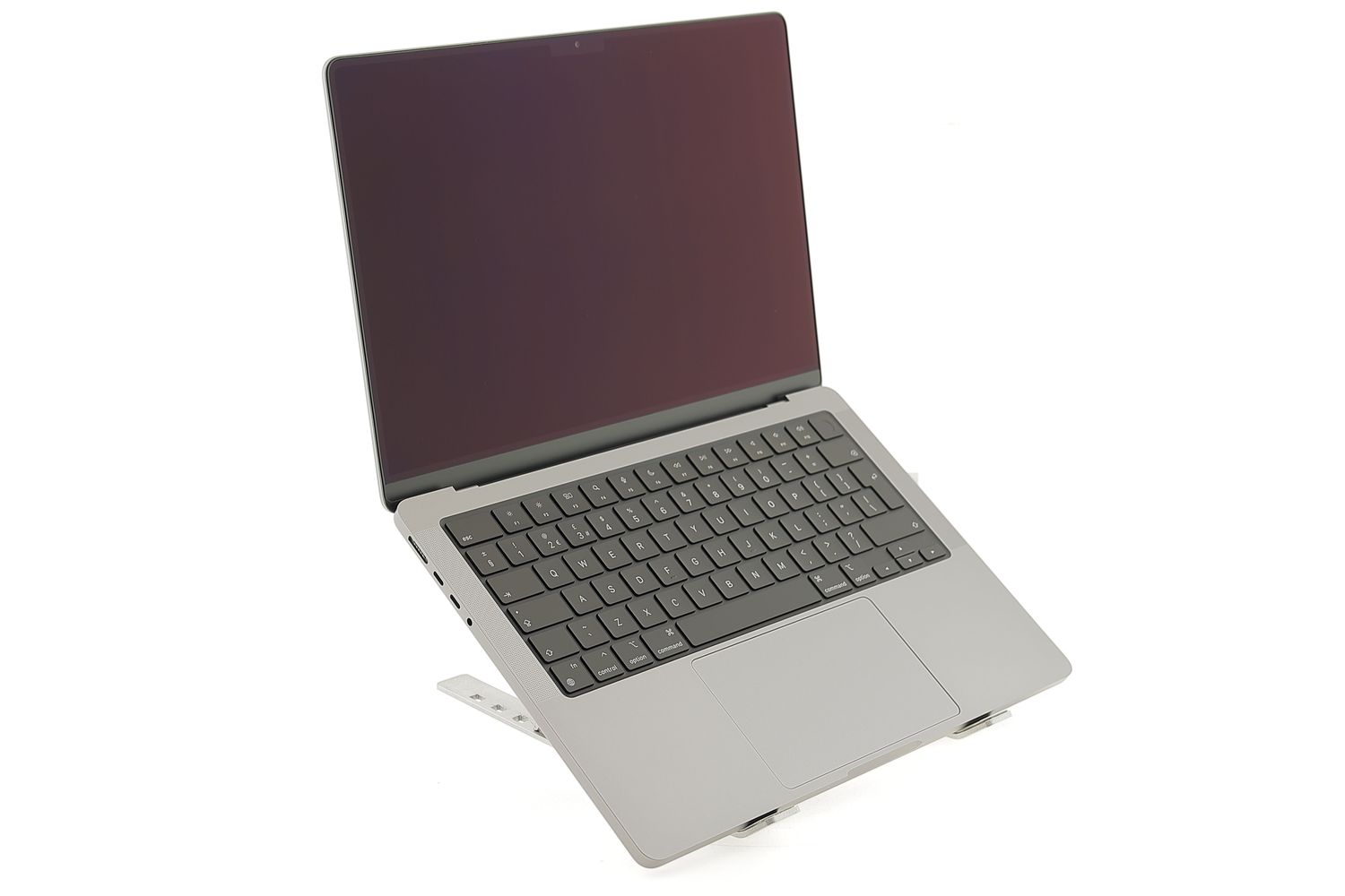 Apple MacBook Pro 14″ 2023, M3 8 Cores, 8 GB, 10 core GPU 512 GB Space Gray - Σαν καινούργιο