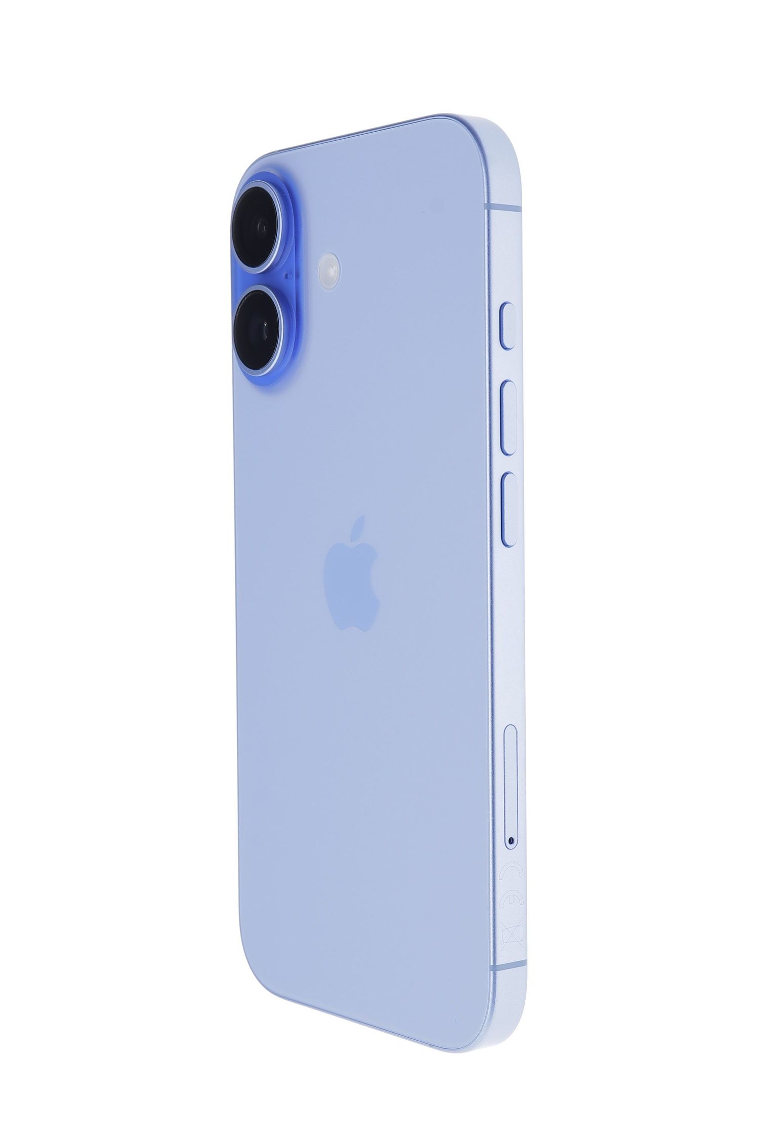 Apple iPhone 17, Mist Blue, 512 GB - de la 4.779 lei