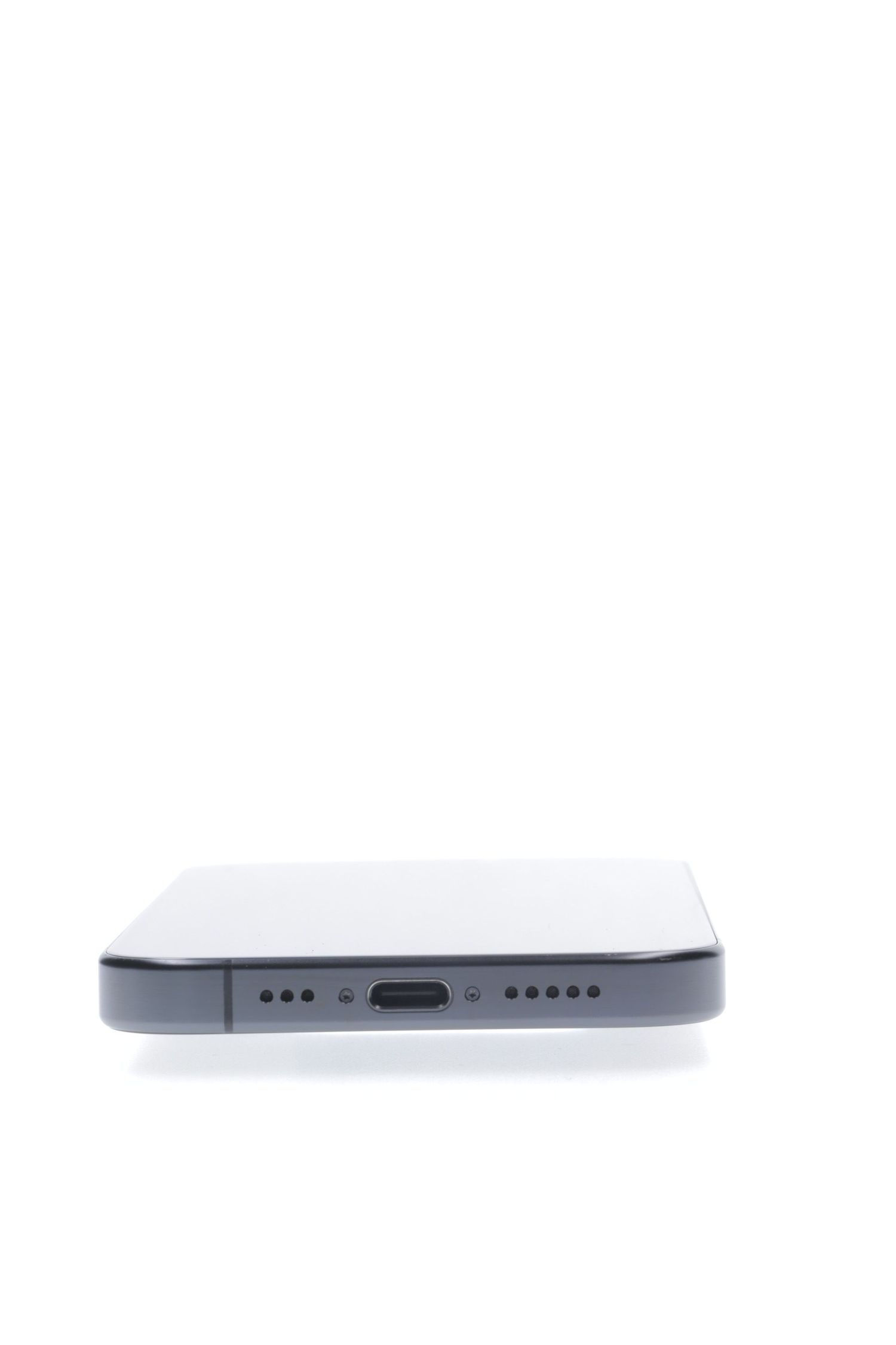 Apple iPhone 15 Pro 256 GB Black Titanium - Като нов