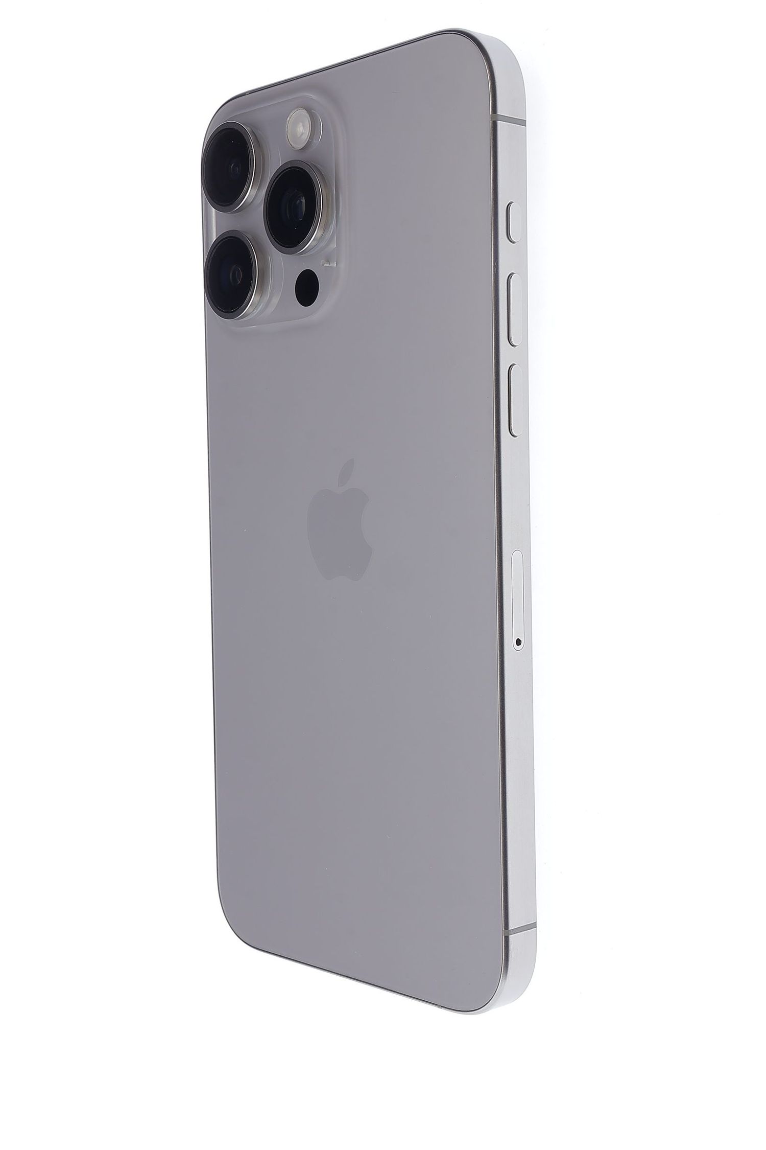 Apple iPhone 15 Pro Max 512 GB Natural Titanium - Като нов