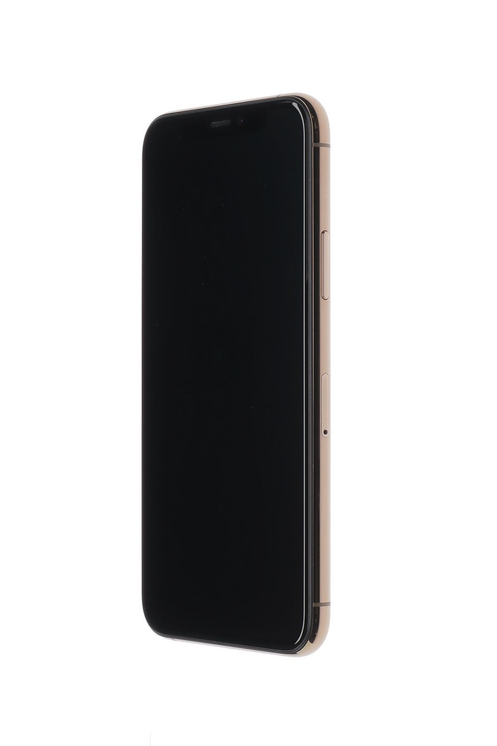 Telefon mobil Apple iPhone 11 Pro, Gold, 64 GB, Foarte Bun