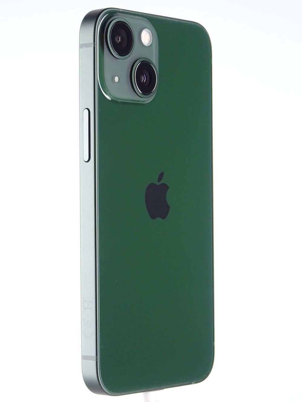 Мобилен телефон Apple, iPhone 13 mini, 128 GB, Green,  Като нов