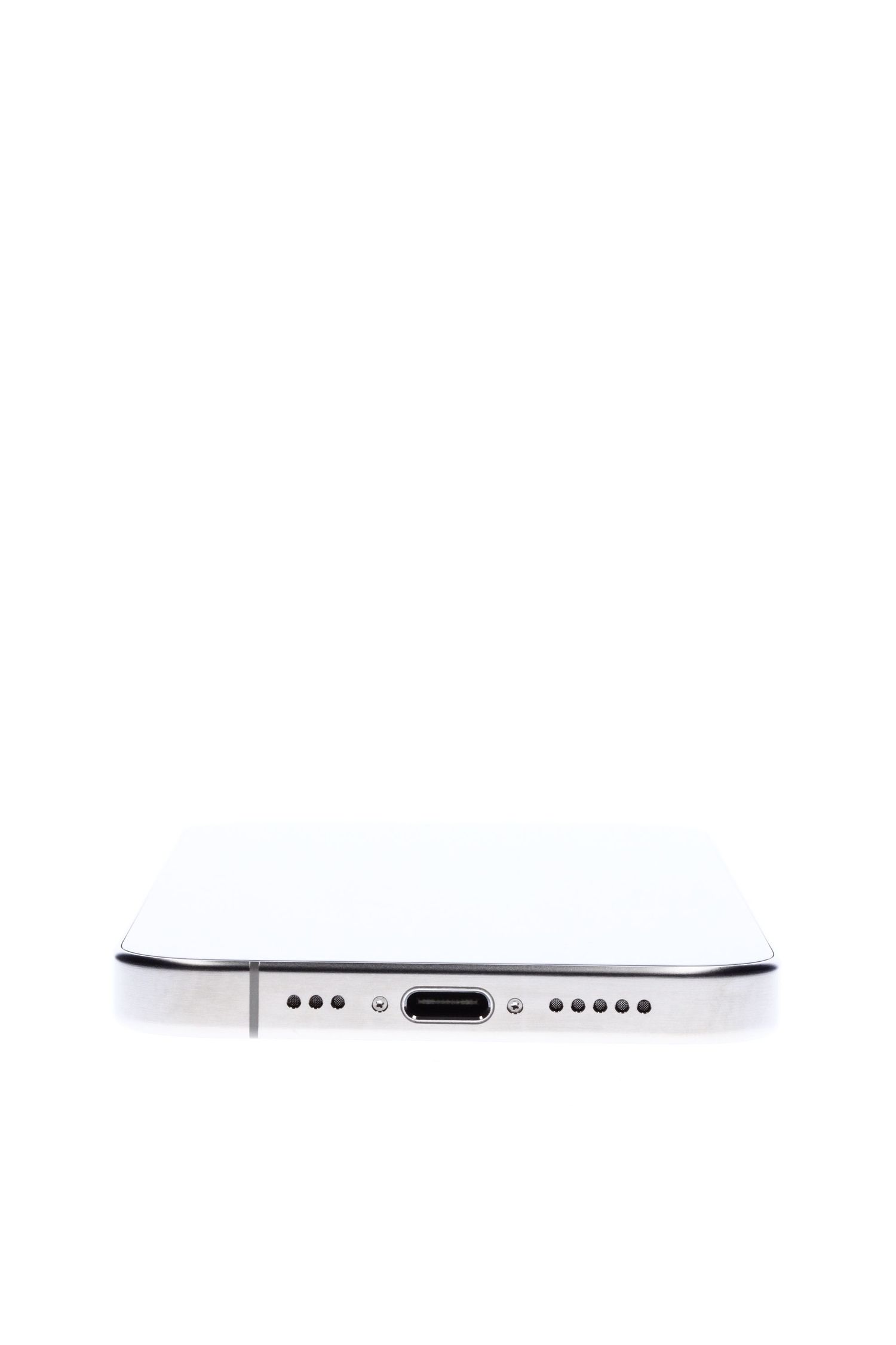 Apple iPhone 15 Pro 128 GB Natural Titanium - Excelent