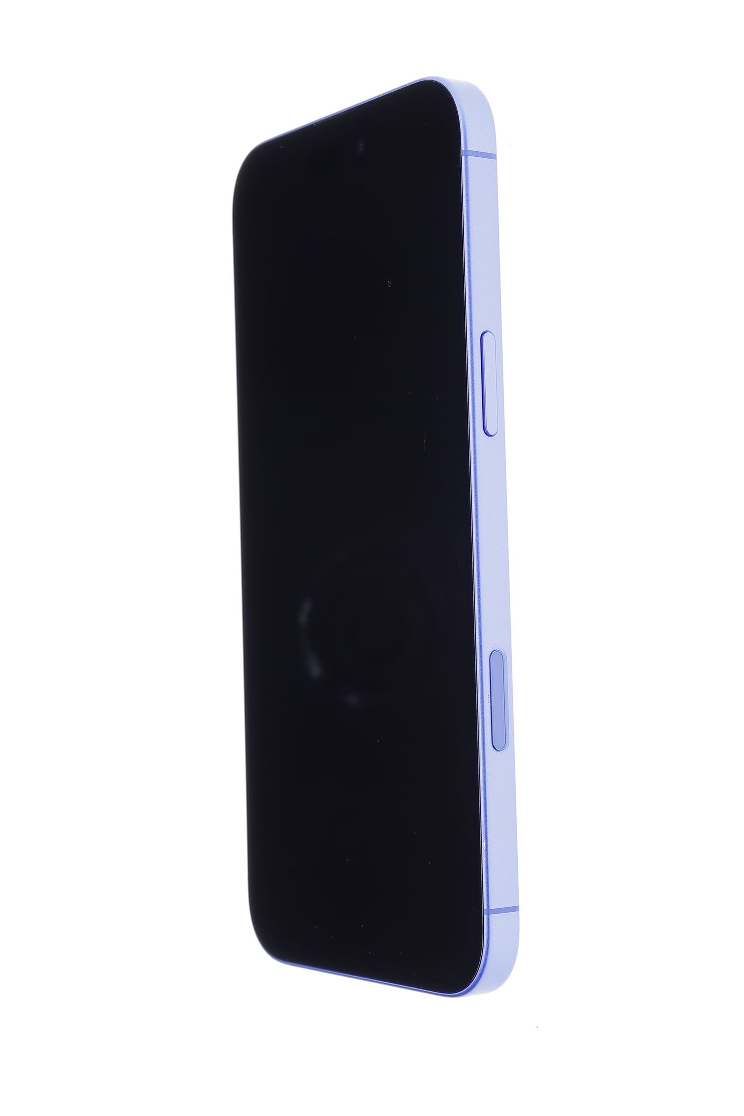 Apple iPhone 16 Plus 128 GB Ultramarine - Újszerű