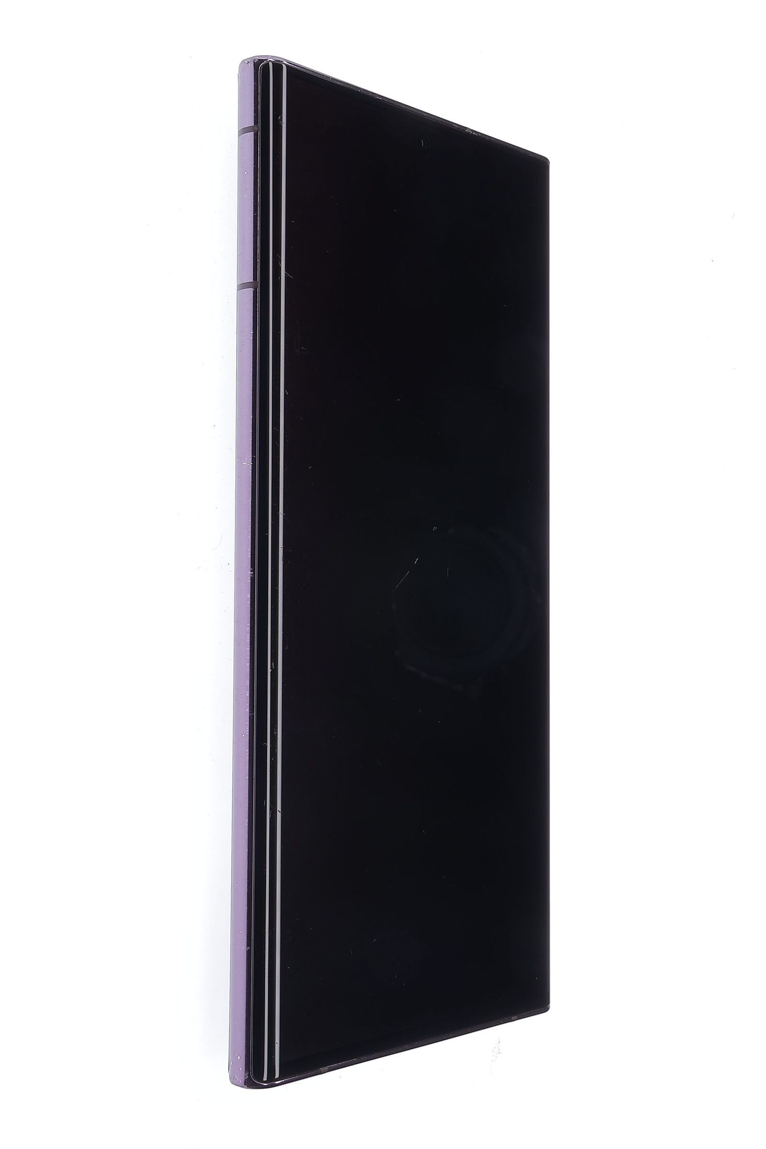 Samsung Galaxy S22 Ultra 5G Dual Sim 256 GB Burgundy - Като нов