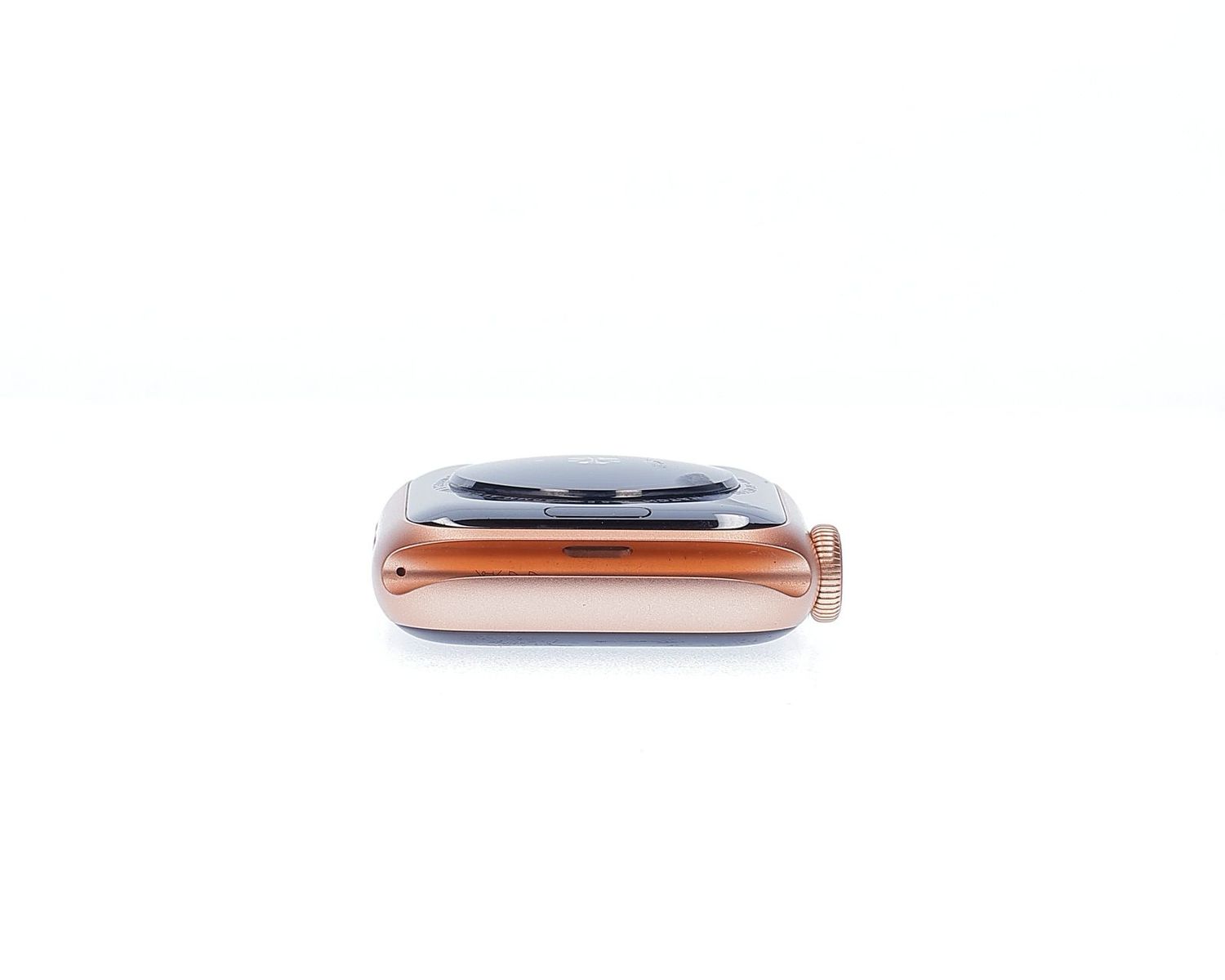 Apple Watch SE 2020, GPS + Cellular, Aluminium 40mm Gold - Πολύ καλό