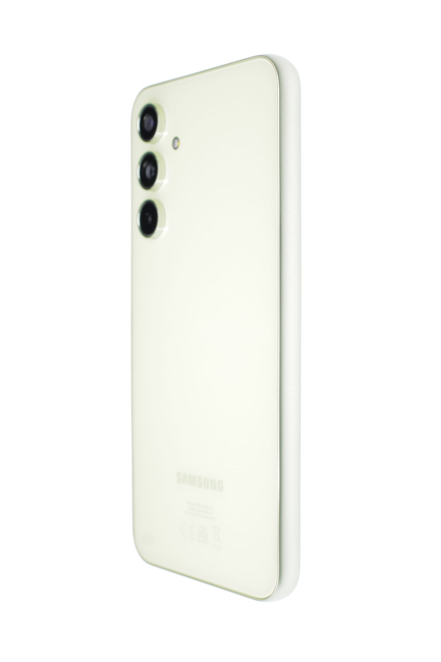 Samsung Galaxy A54 5G 128 GB Awesome Lime - Excelent