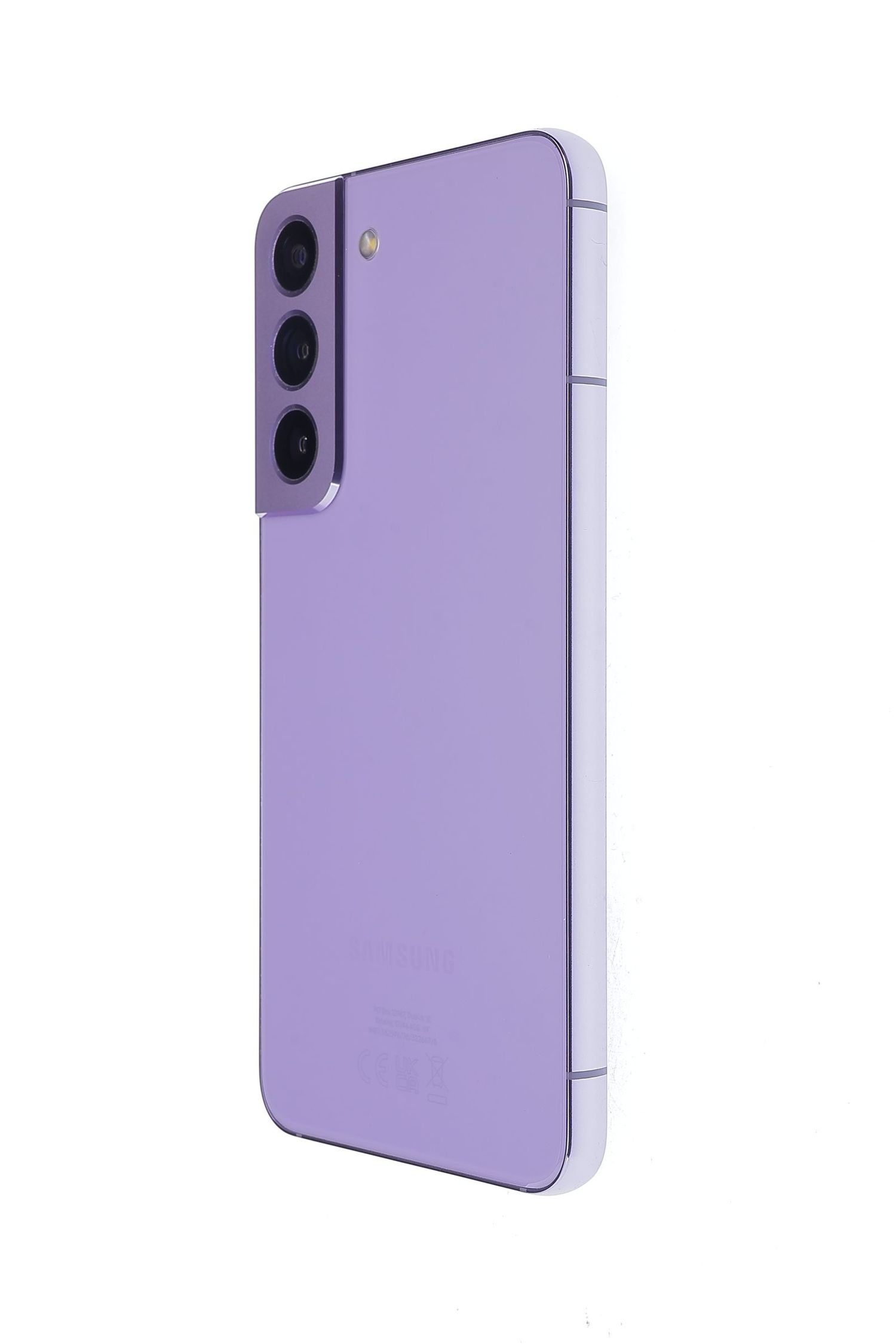 Samsung Galaxy S22 5G 256 GB Bora Purple