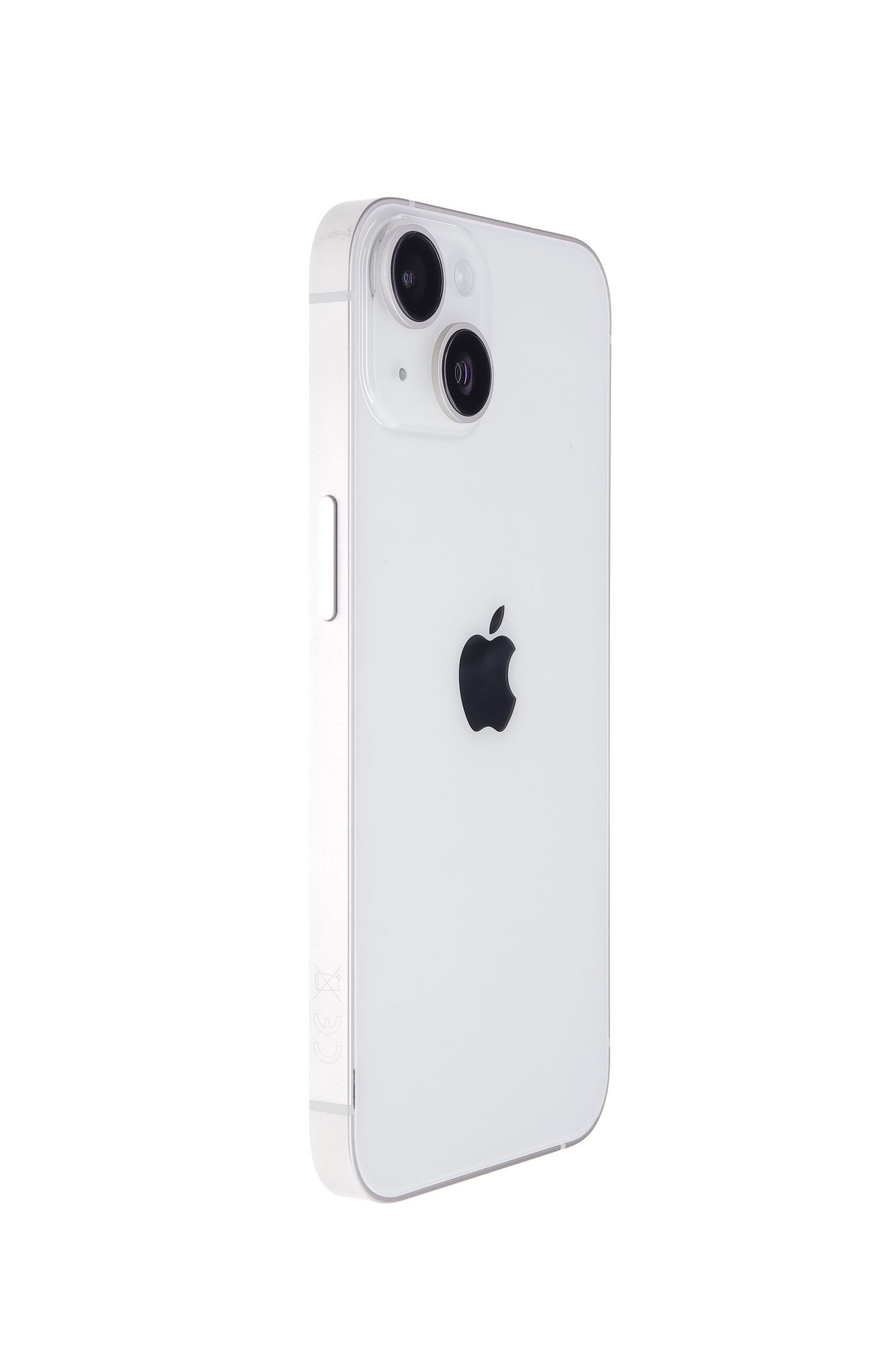 Apple iPhone 14 128 GB Starlight - Като нов