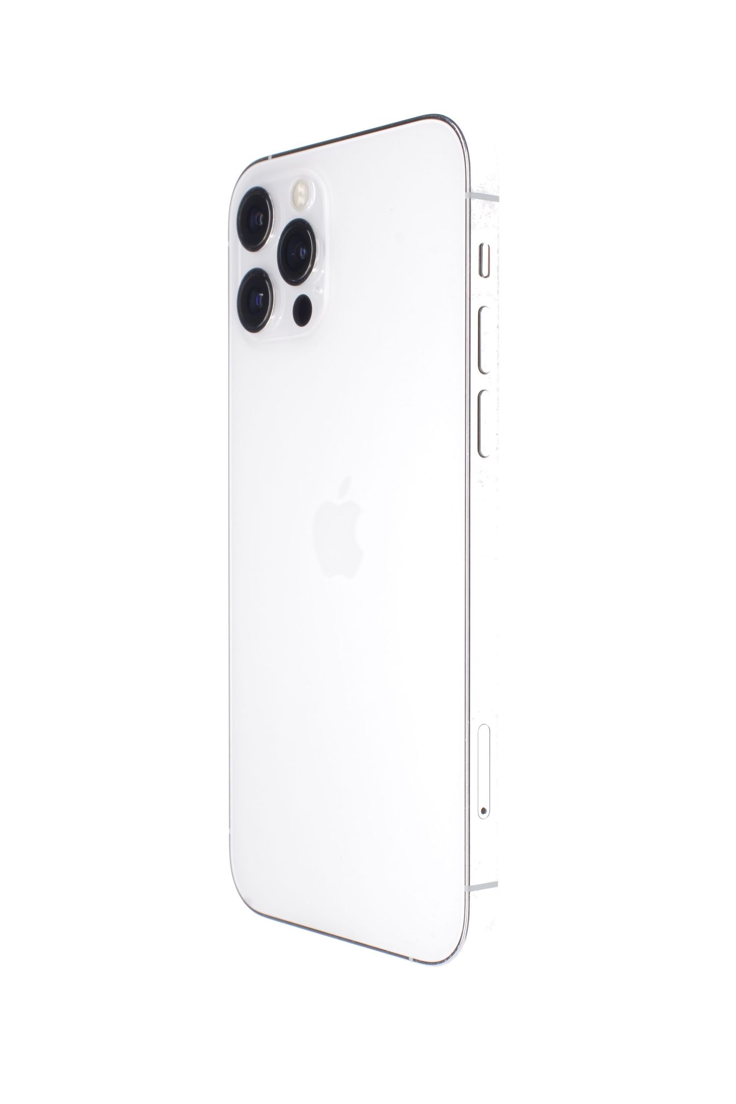 Apple iPhone 12 Pro 128 GB Silver - Kiváló