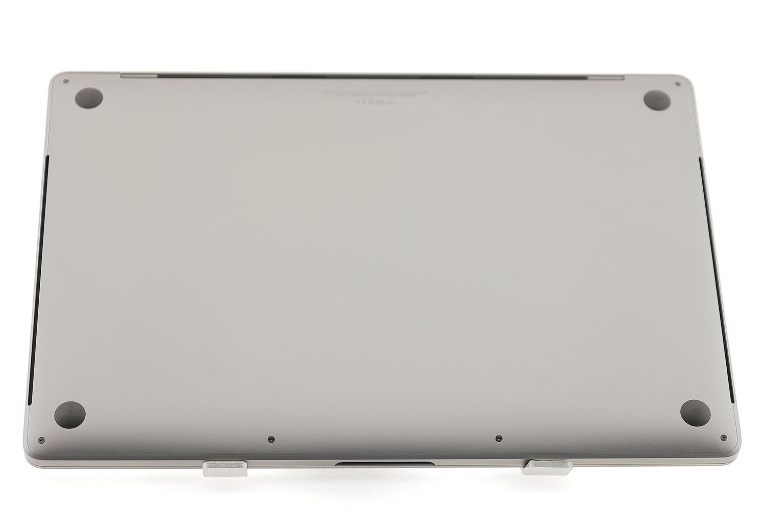 Apple MacBook Pro 16″ Touch Bar 2019, i9 2.4 GHz, 32 GB, AMD Radeon Pro 5500M 512 GB Space Gray - Εξαιρετικό
