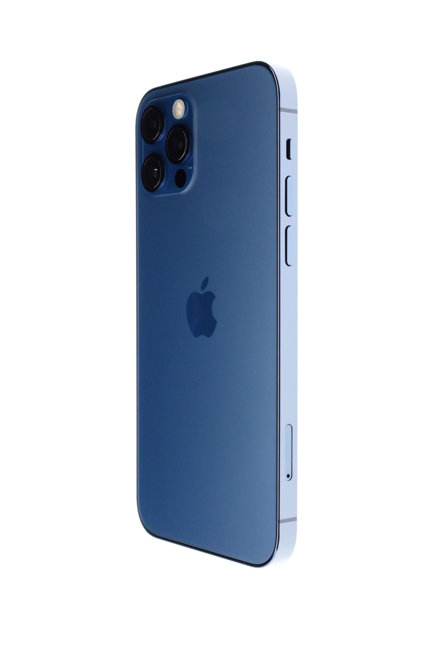 Apple iPhone 12 Pro 512 GB Pacific Blue - Újszerű