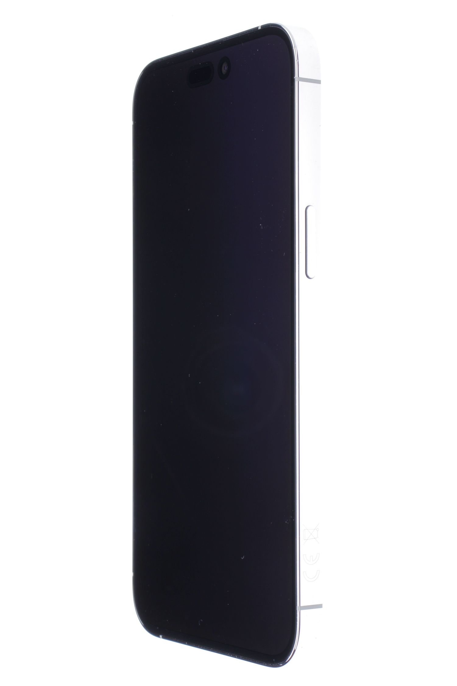 Apple iPhone 14 Pro Max 128 GB Silver