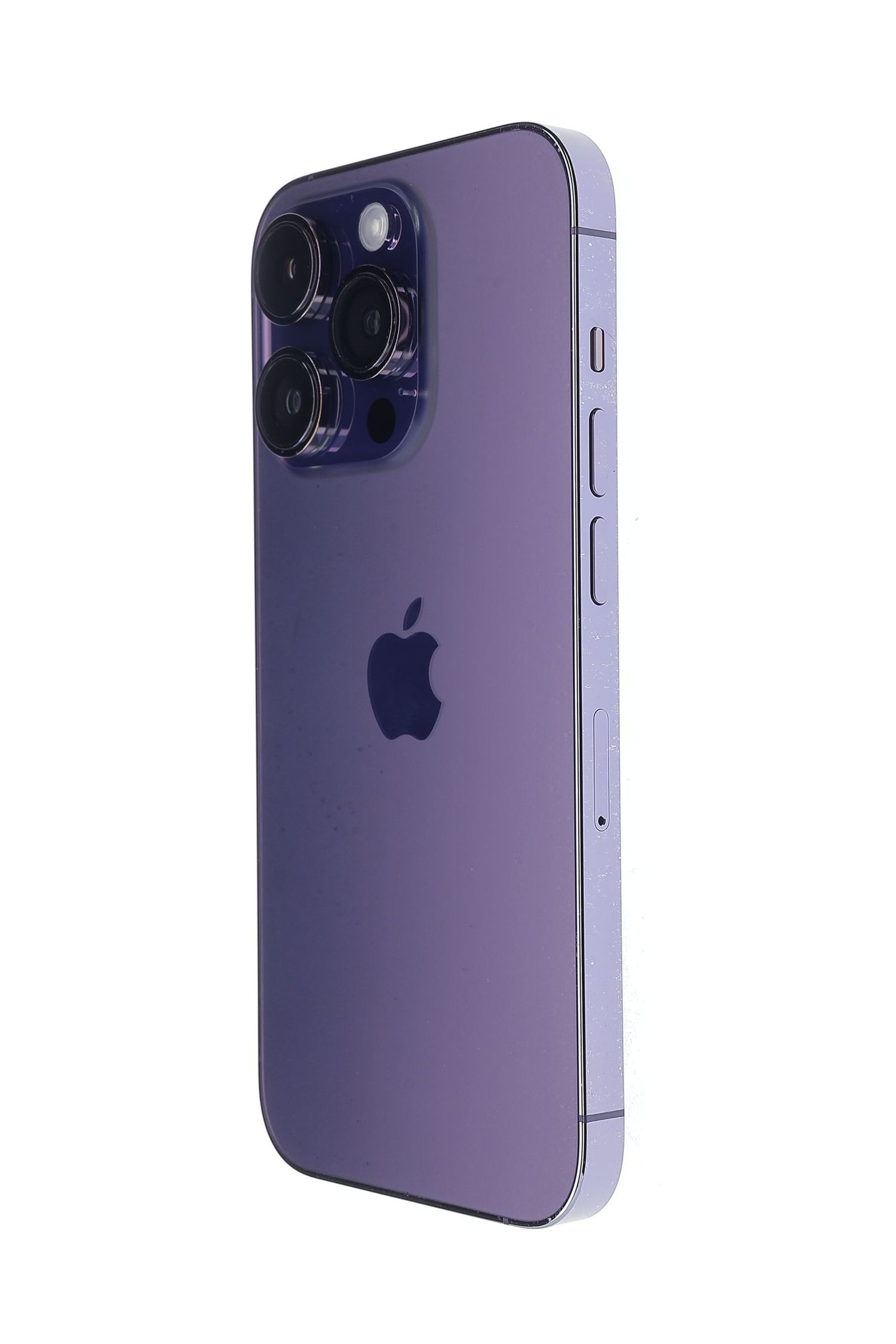 Apple iPhone 14 Pro 256 GB Deep Purple - Много добро