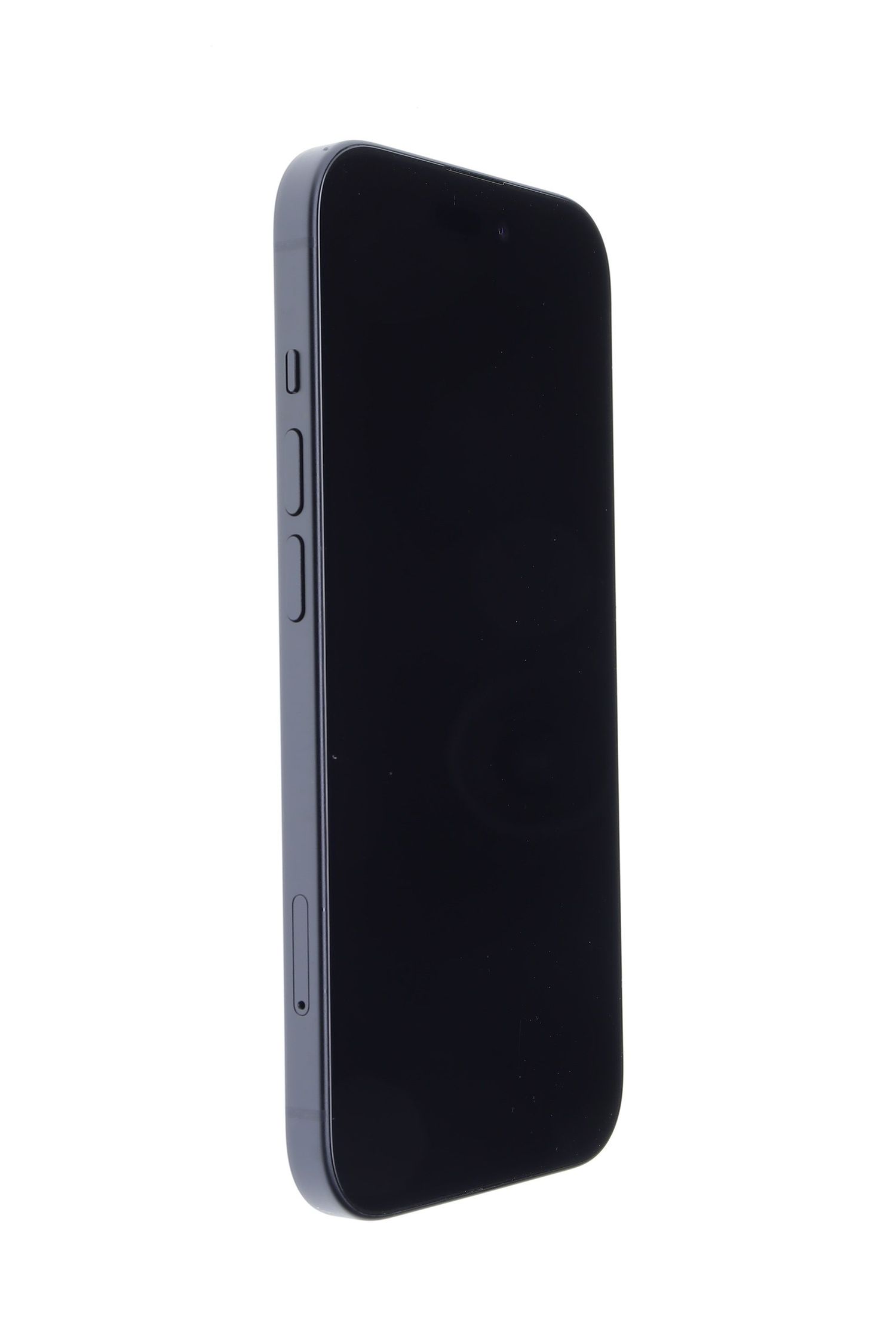 Apple iPhone 15 256 GB Black