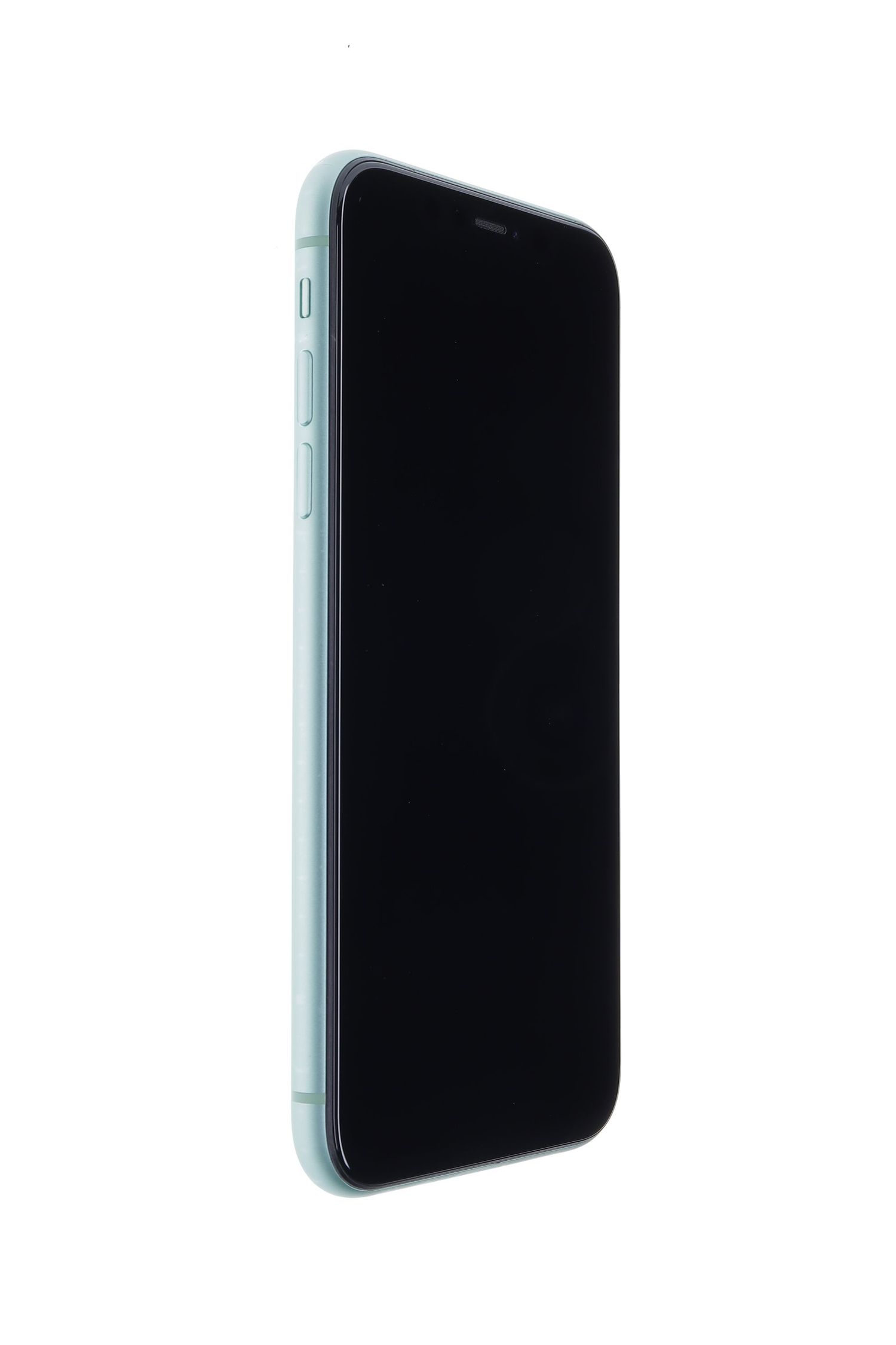 Apple iPhone 11 64 GB Green - Като нов