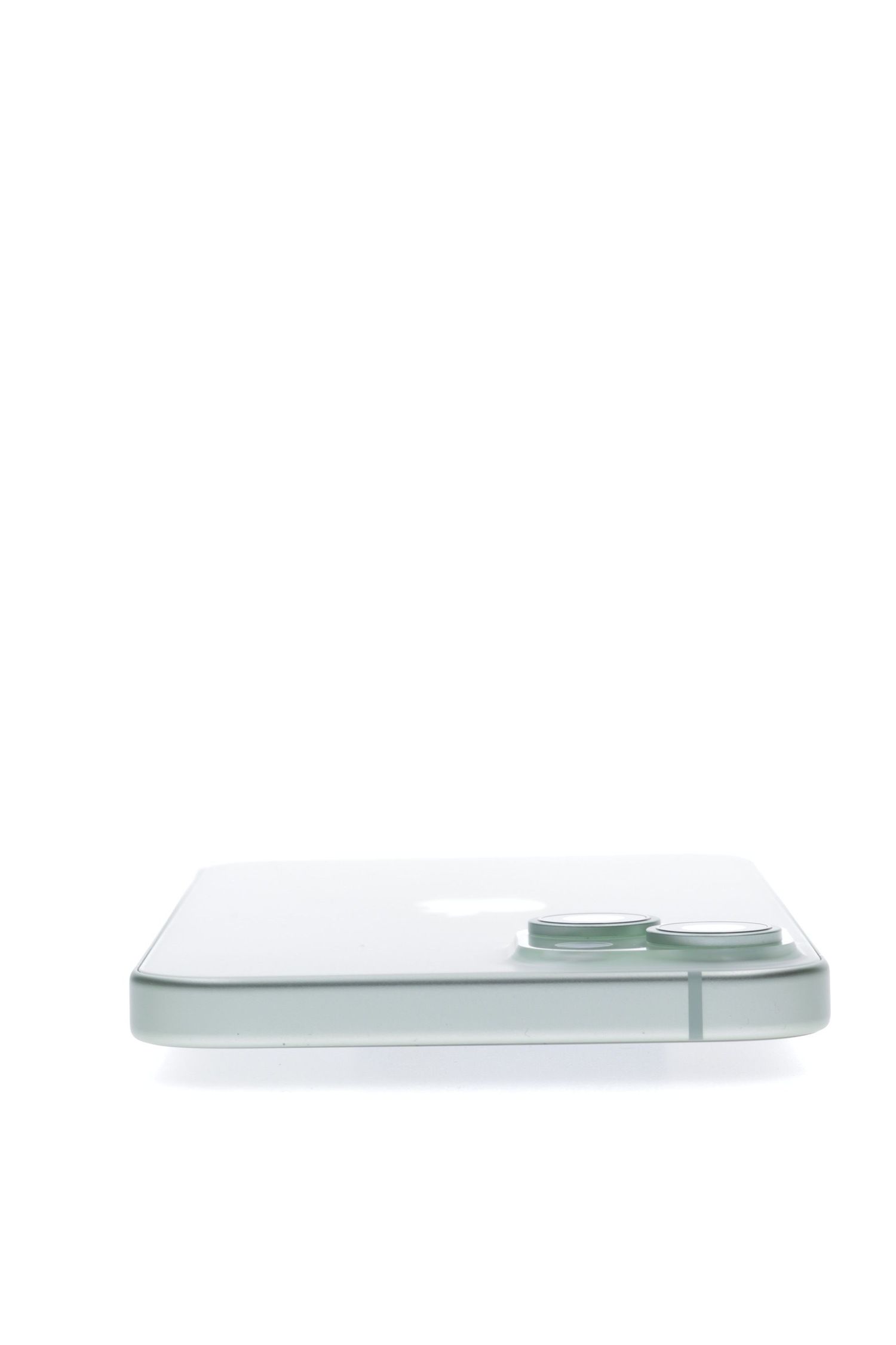 Apple iPhone 15 Plus 128 GB Green - Σαν καινούργιο