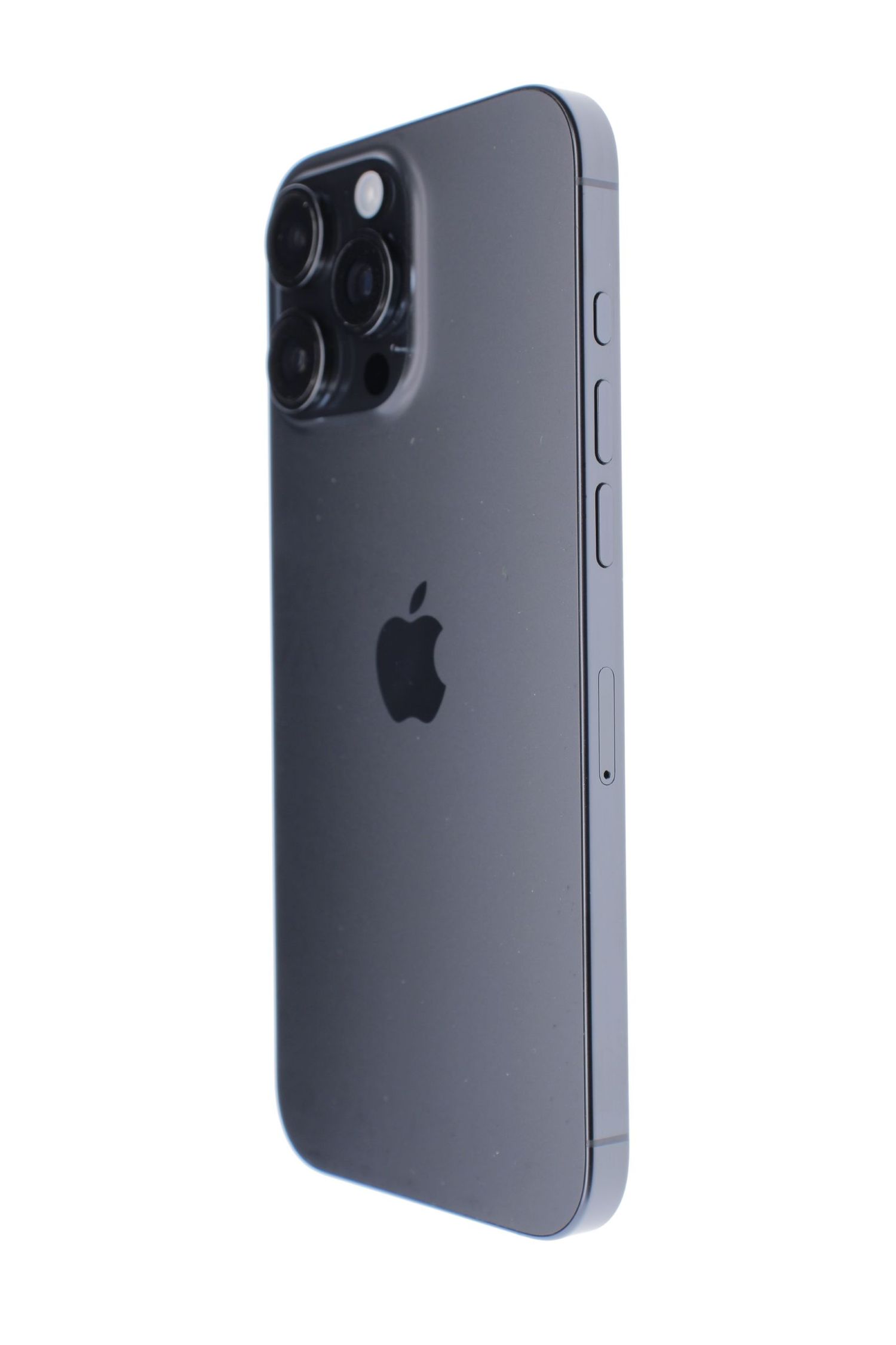 Apple iPhone 16 Pro Max 512 GB Black Titanium - Като нов