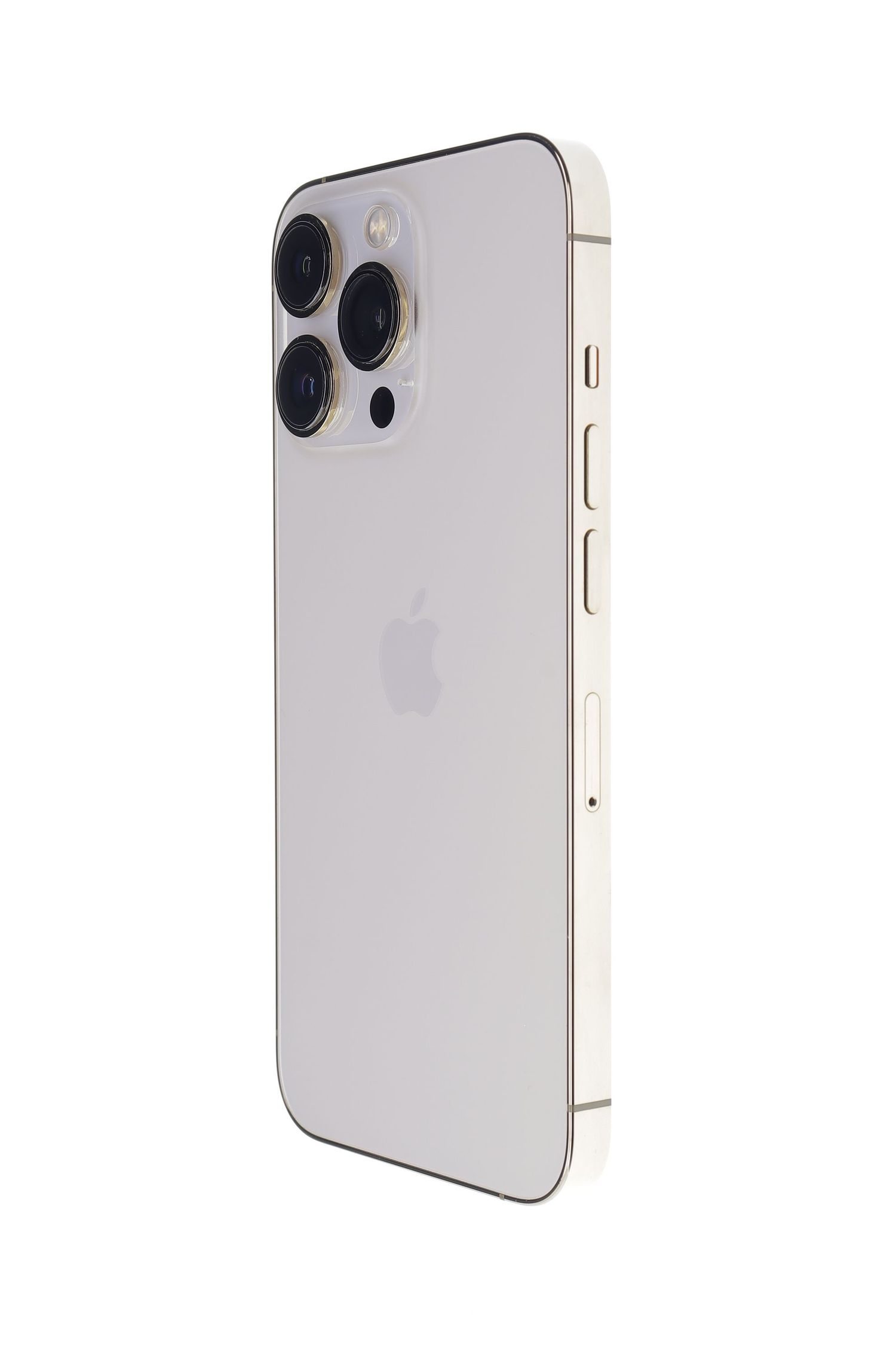 Apple iPhone 13 Pro 128 GB Gold - Εξαιρετικό