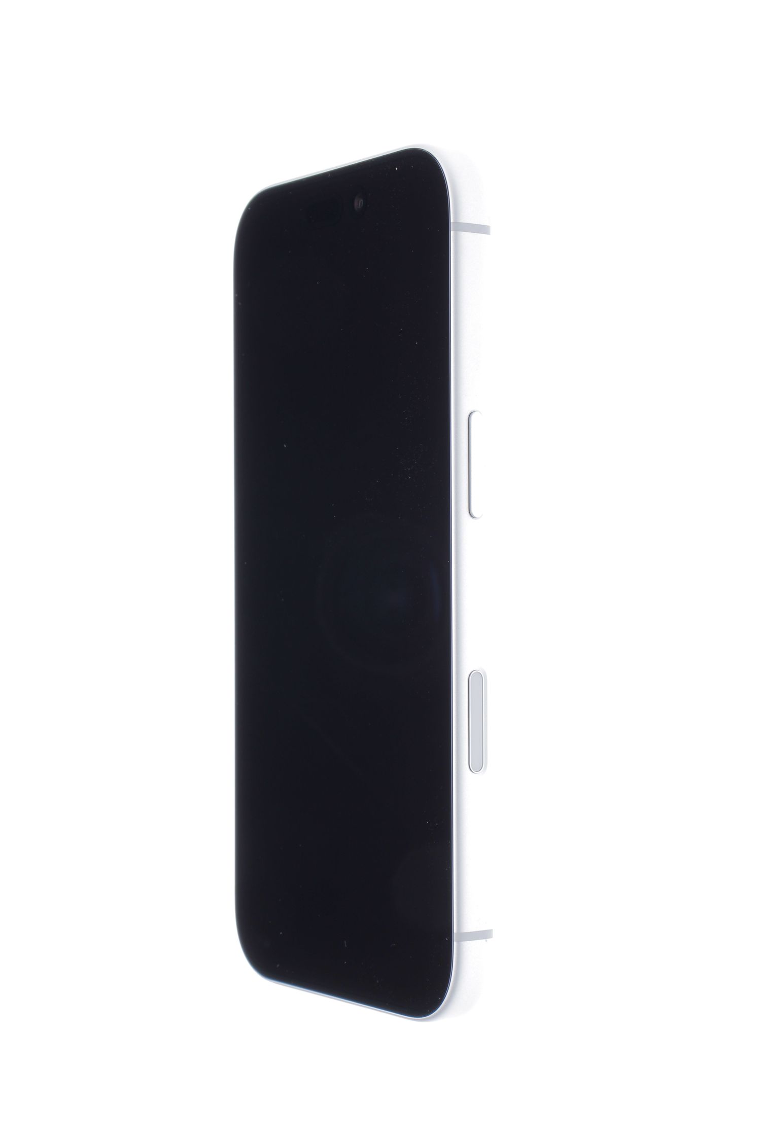 Apple iPhone 17 Pro 256 GB Silver - Ca nou