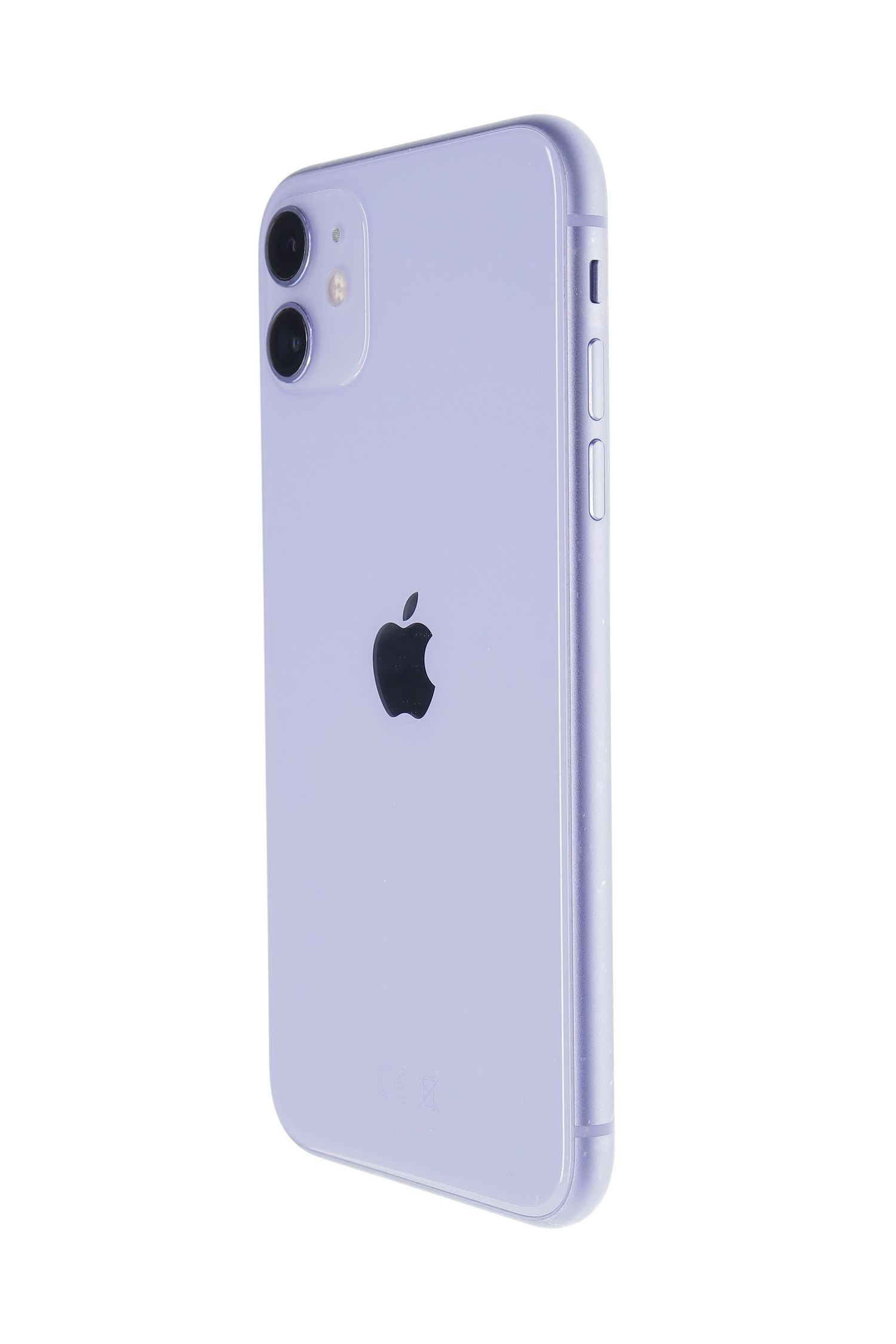 Apple iPhone 11 64 GB Purple - Kiváló