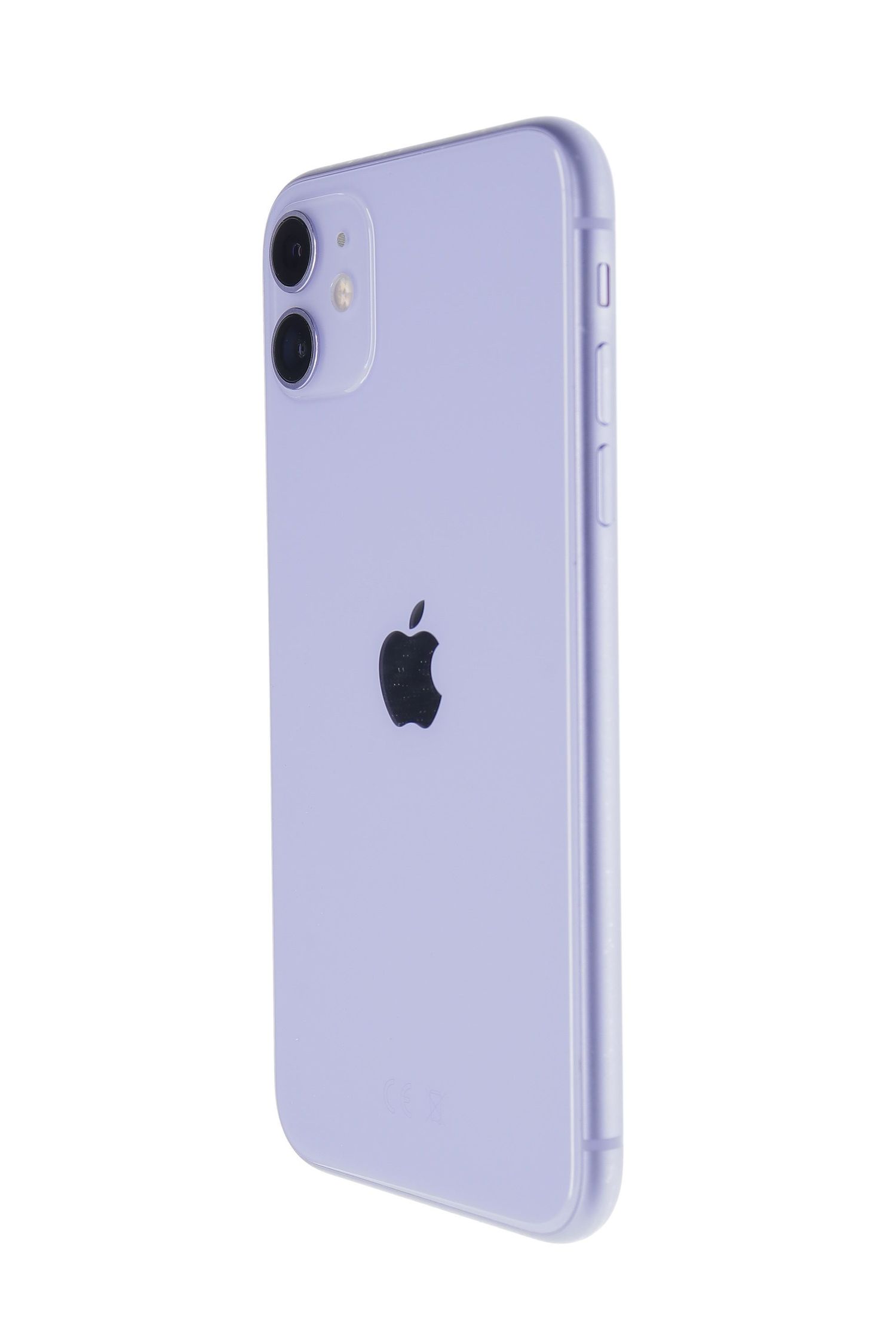 Apple iPhone 11 128 GB Purple - Πολύ καλό