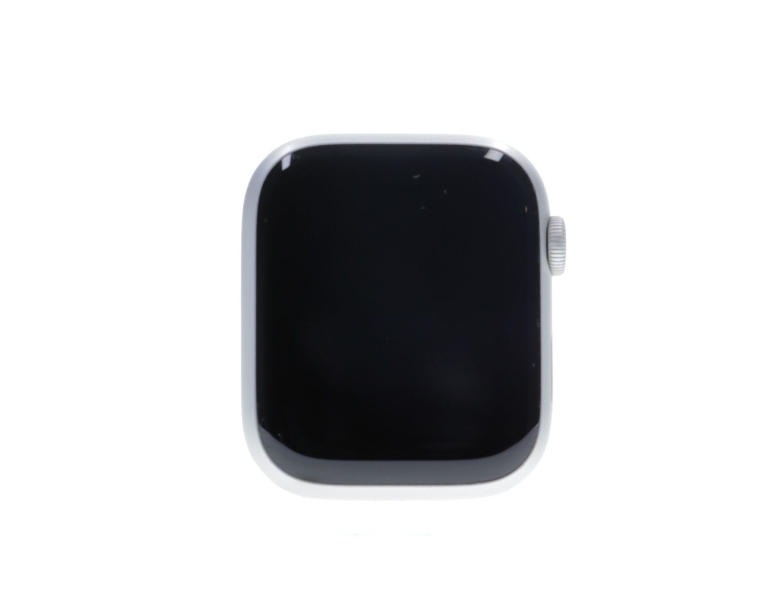Apple Watch Series 8 2022, GPS + Cellular, Aluminium 45mm Silver - Ca nou