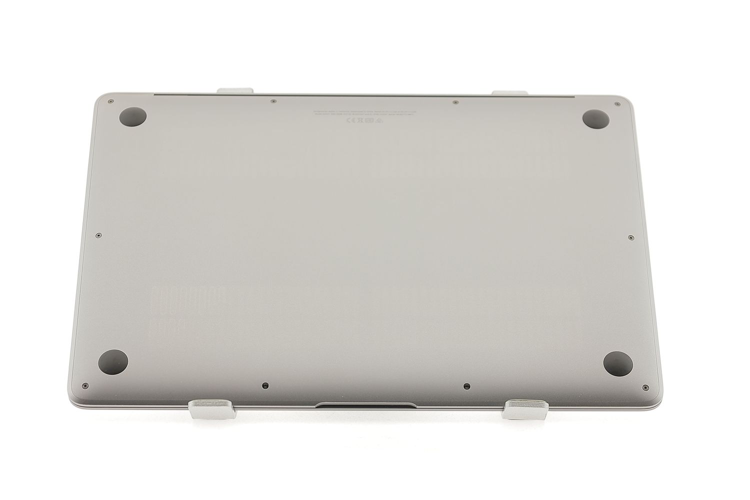 Apple MacBook Air 13″ 2020, M1 8 Cores, 8 GB, 7 core GPU 256 GB Space Gray - Като нов